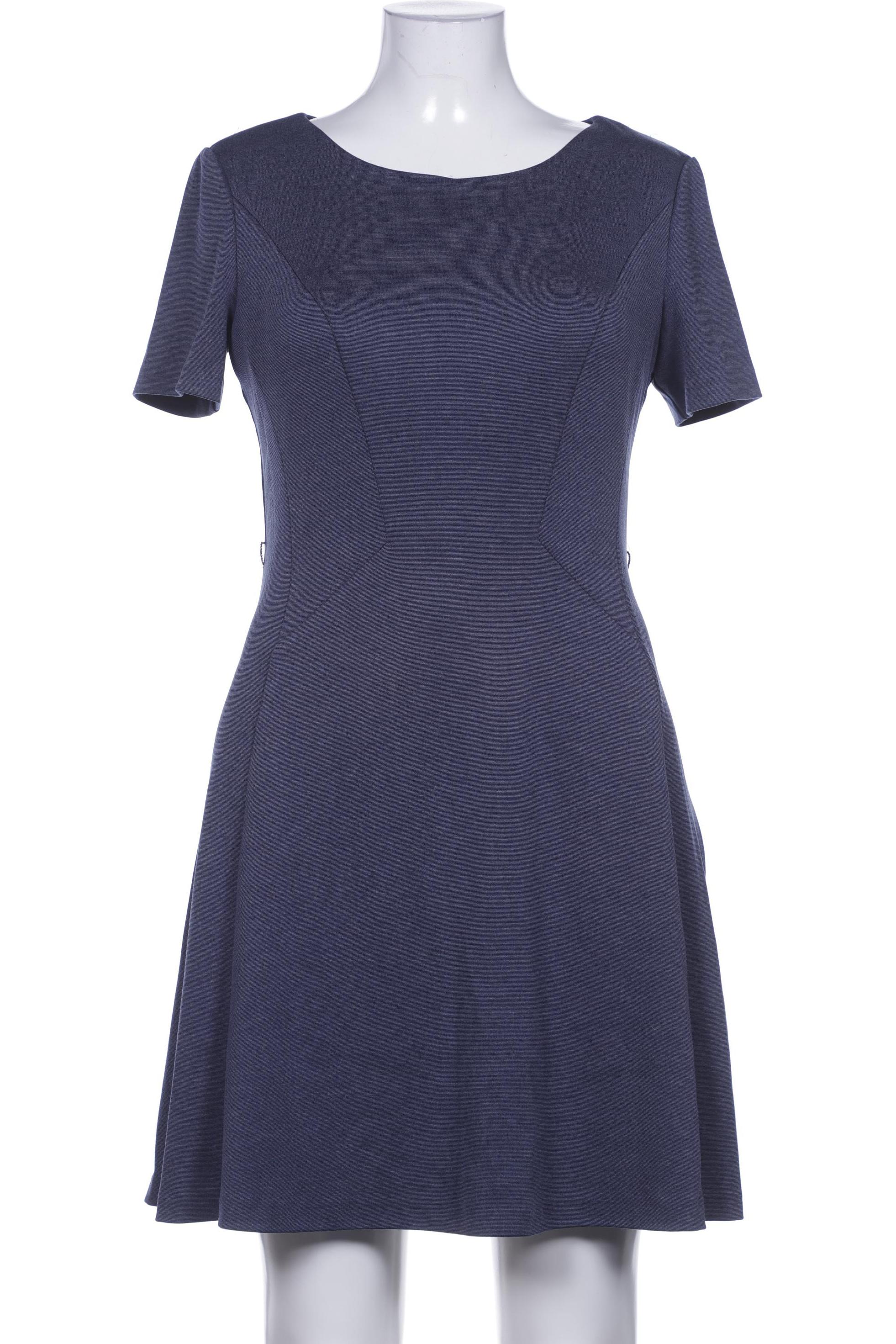 

Orsay Damen Kleid, blau, Gr. 42