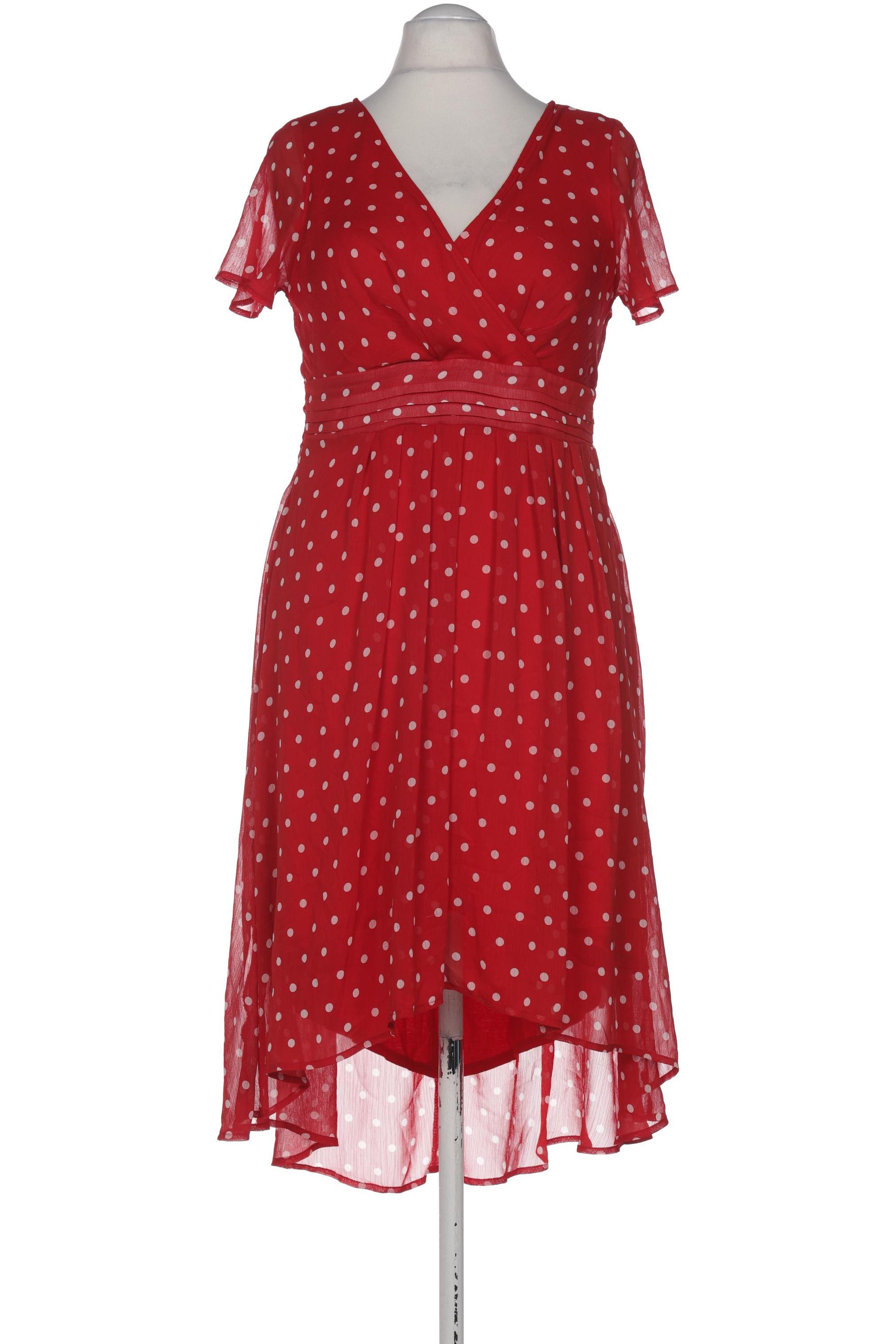 

Orsay Damen Kleid, rot