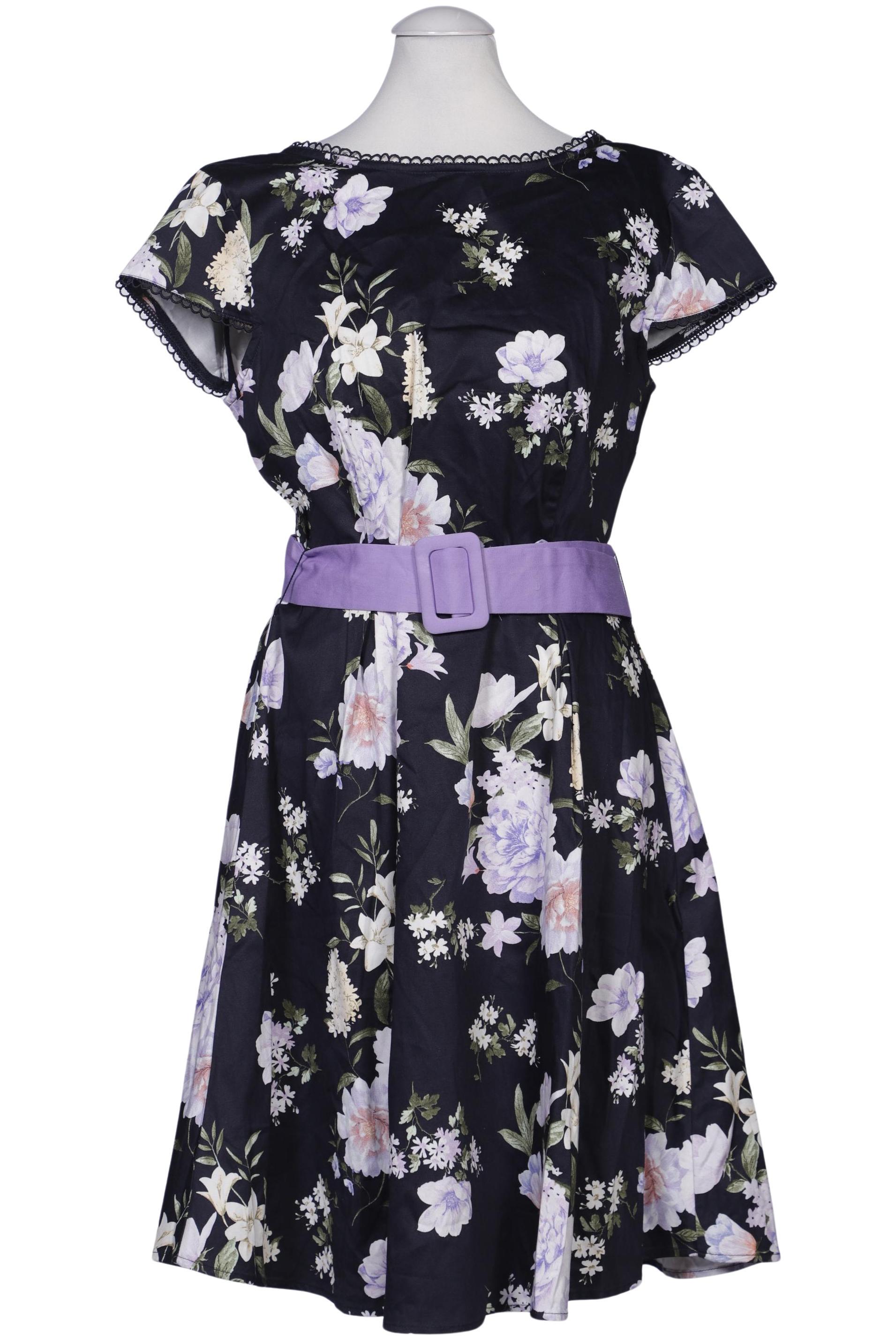 

Orsay Damen Kleid, marineblau, Gr. 38