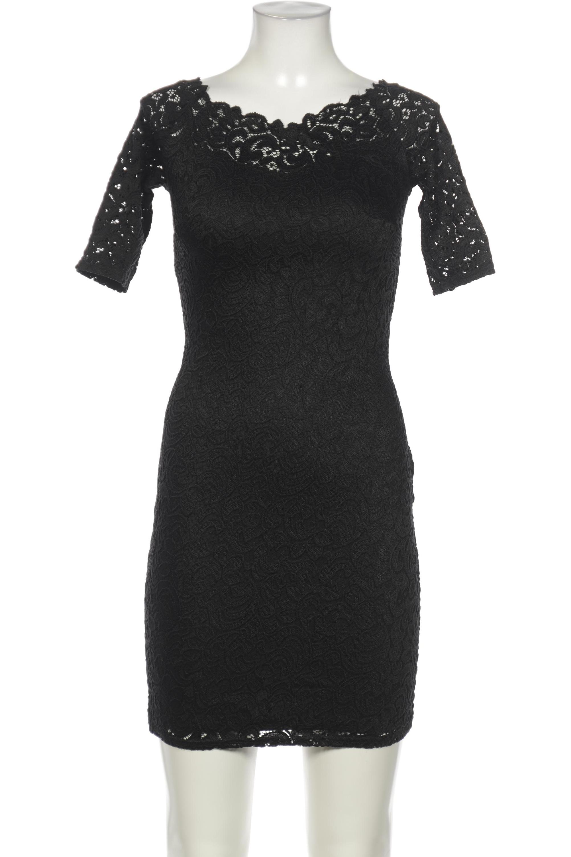 

Orsay Damen Kleid, schwarz