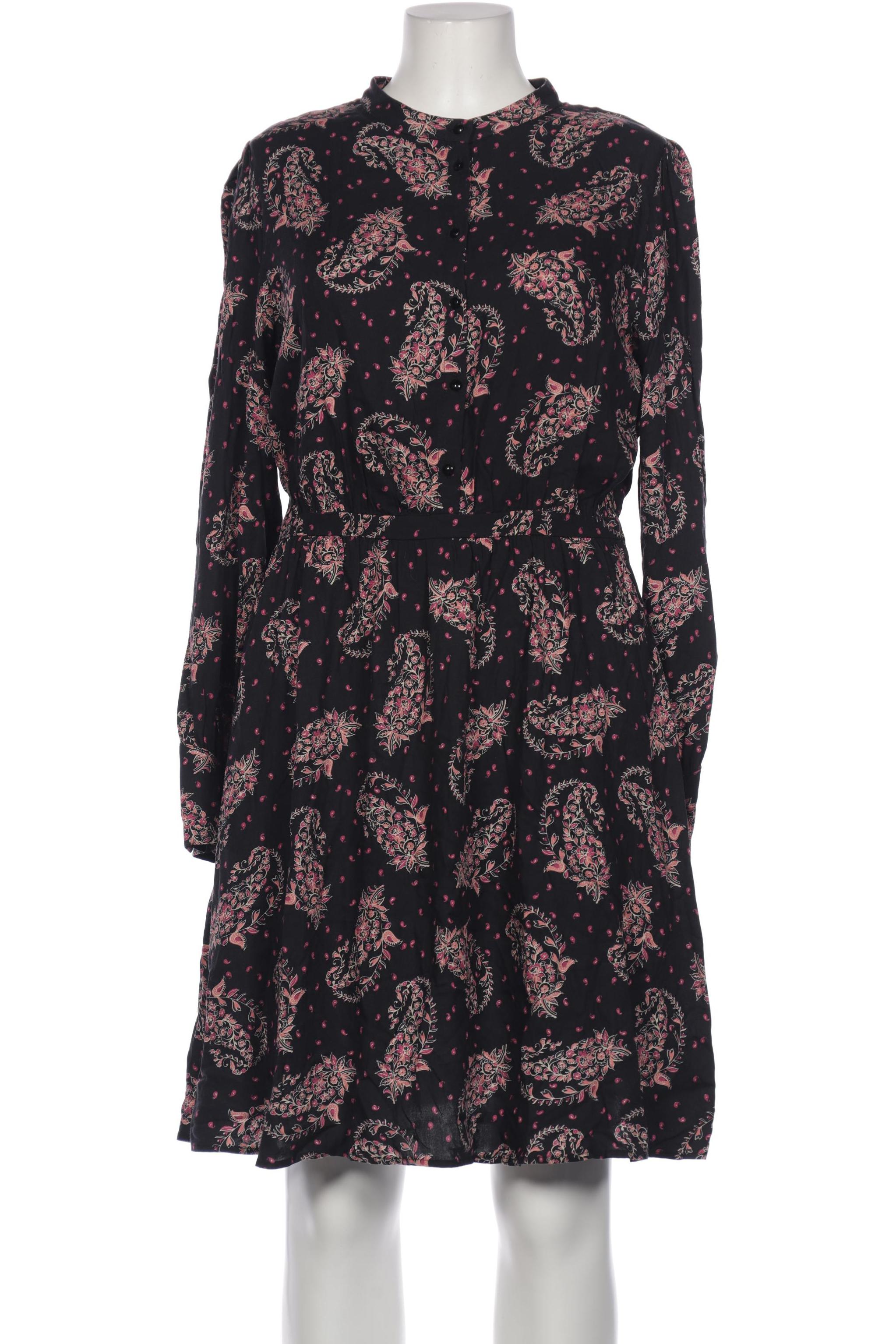 

Orsay Damen Kleid, schwarz, Gr. 42