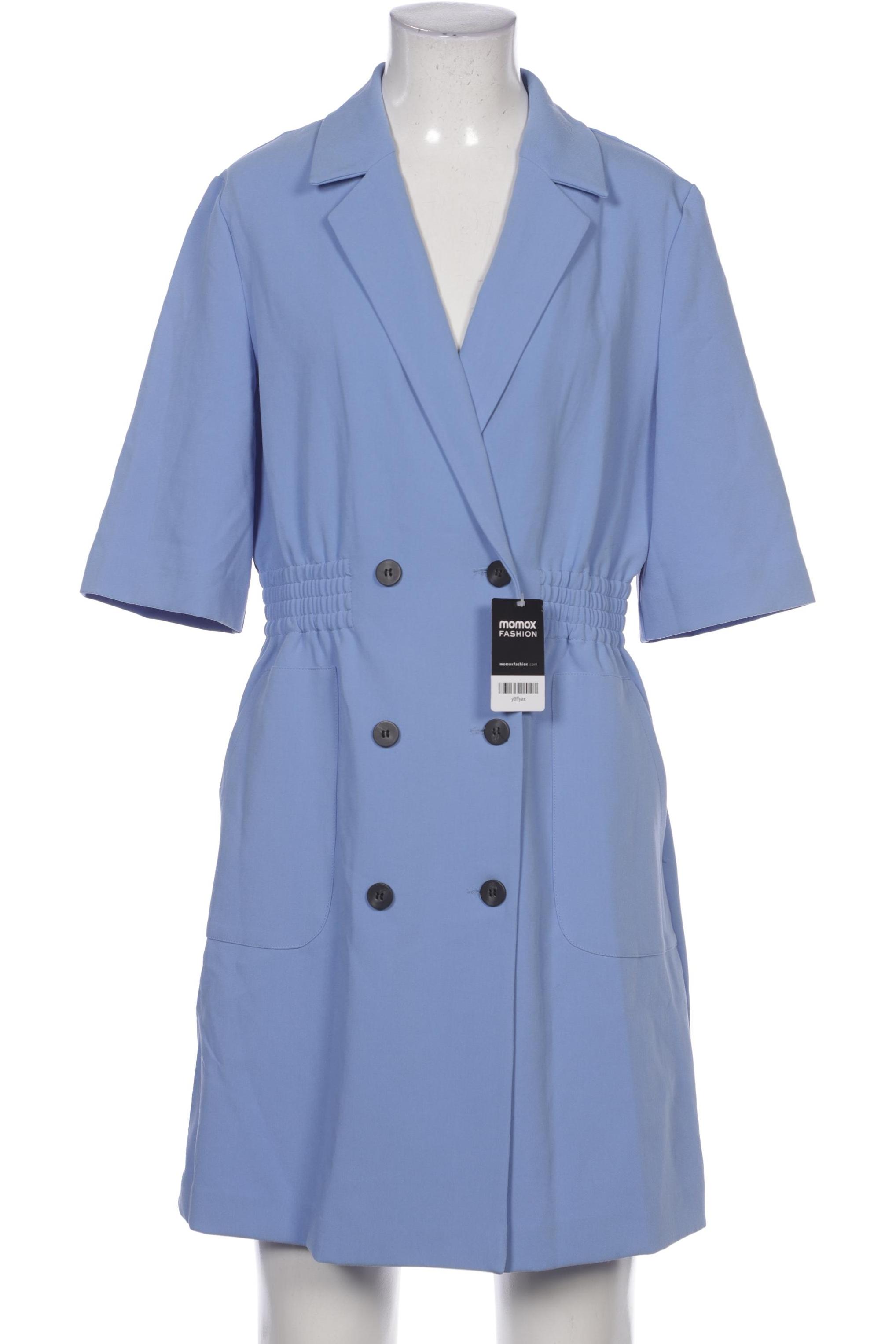 

Orsay Damen Kleid, blau, Gr. 40