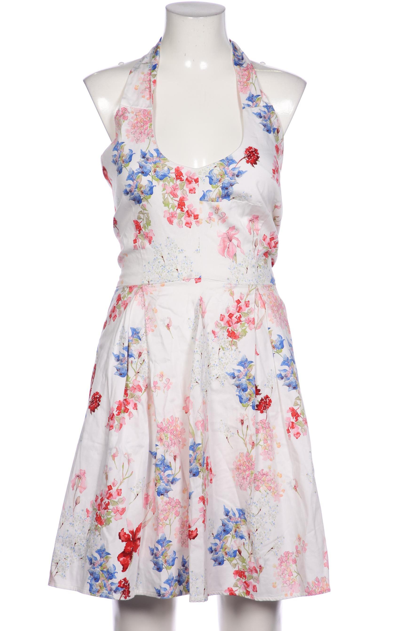 

Orsay Damen Kleid, mehrfarbig, Gr. 38