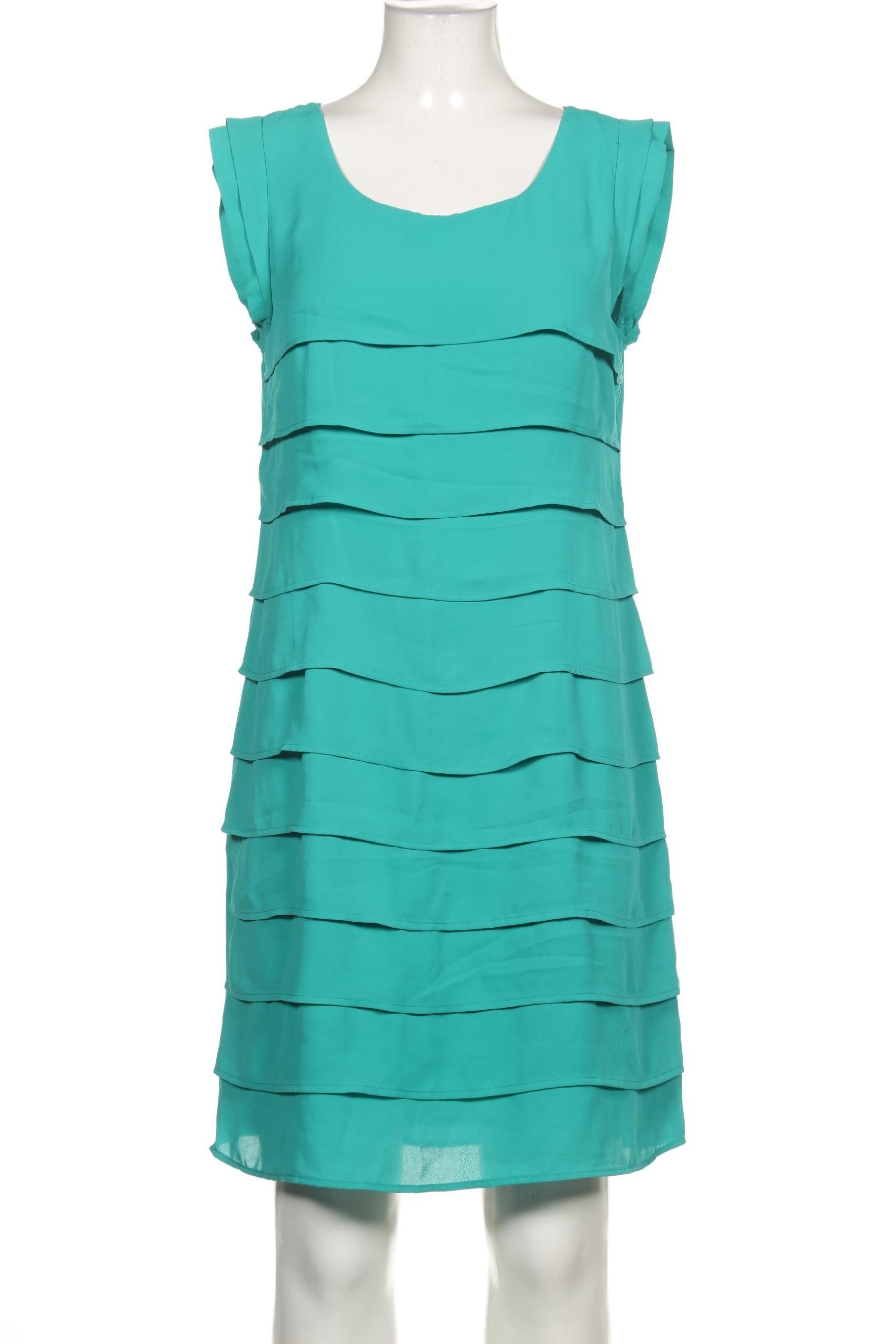 

Orsay Damen Kleid, türkis, Gr. 42