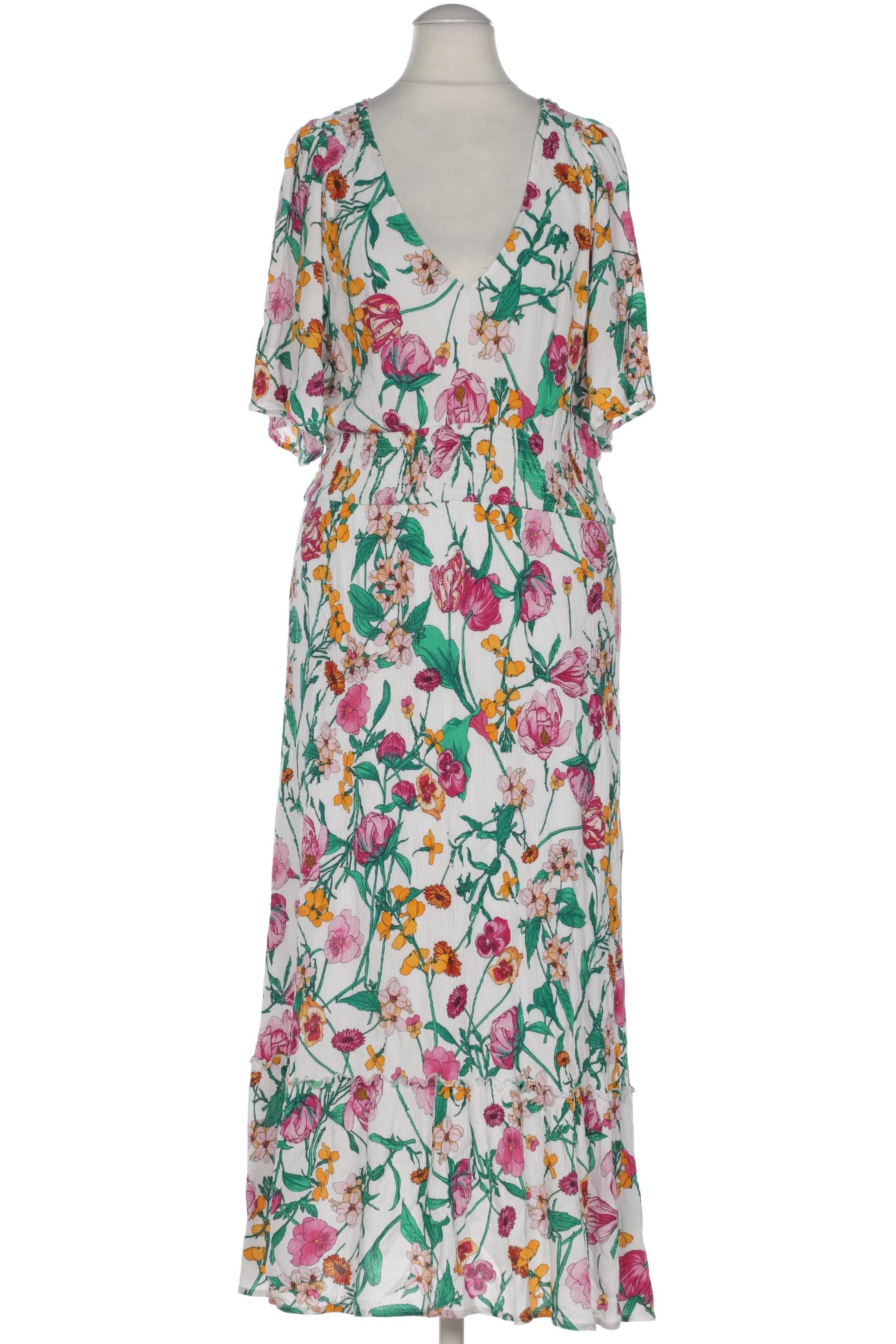 

Orsay Damen Kleid, mehrfarbig, Gr. 38