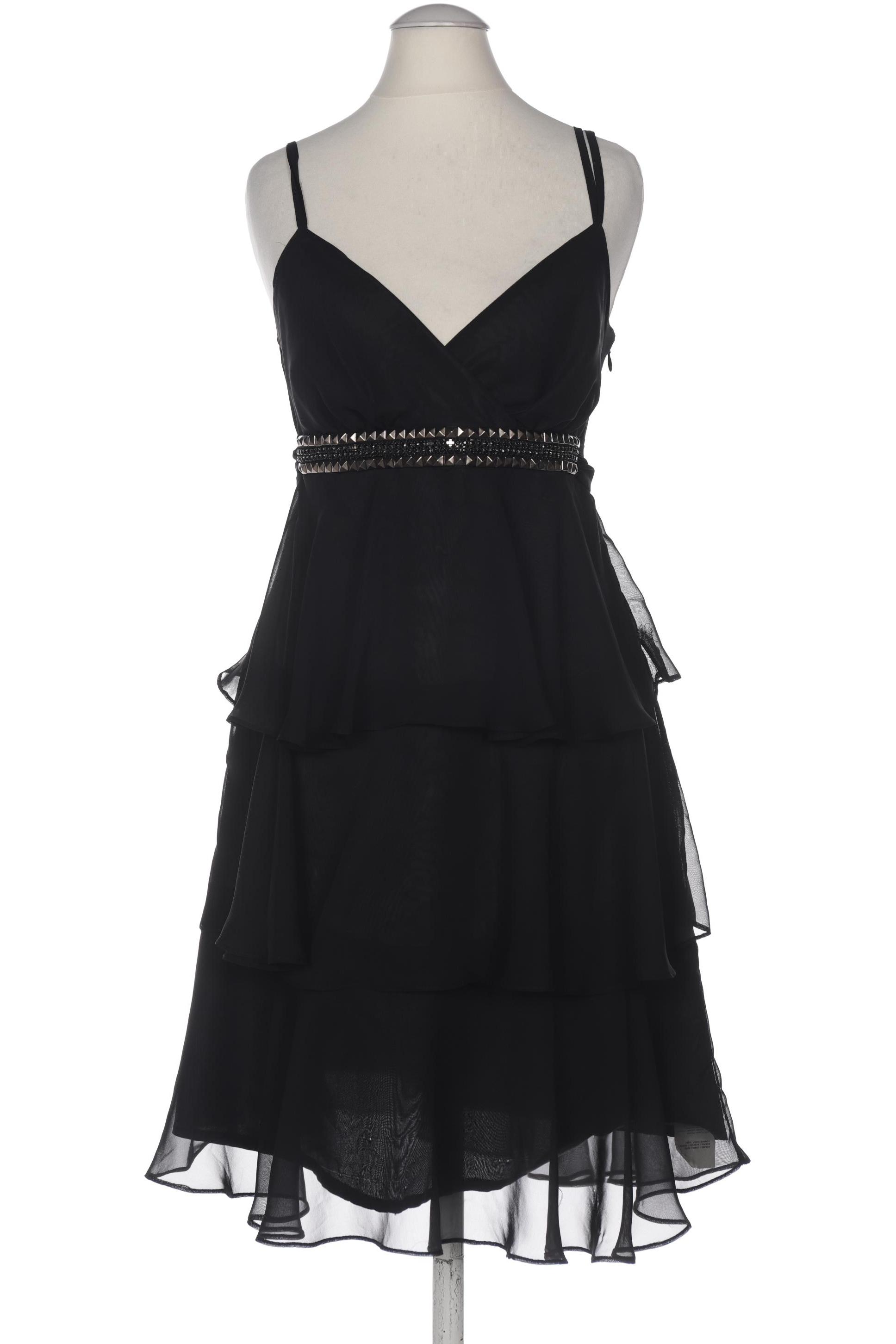 

Orsay Damen Kleid, schwarz