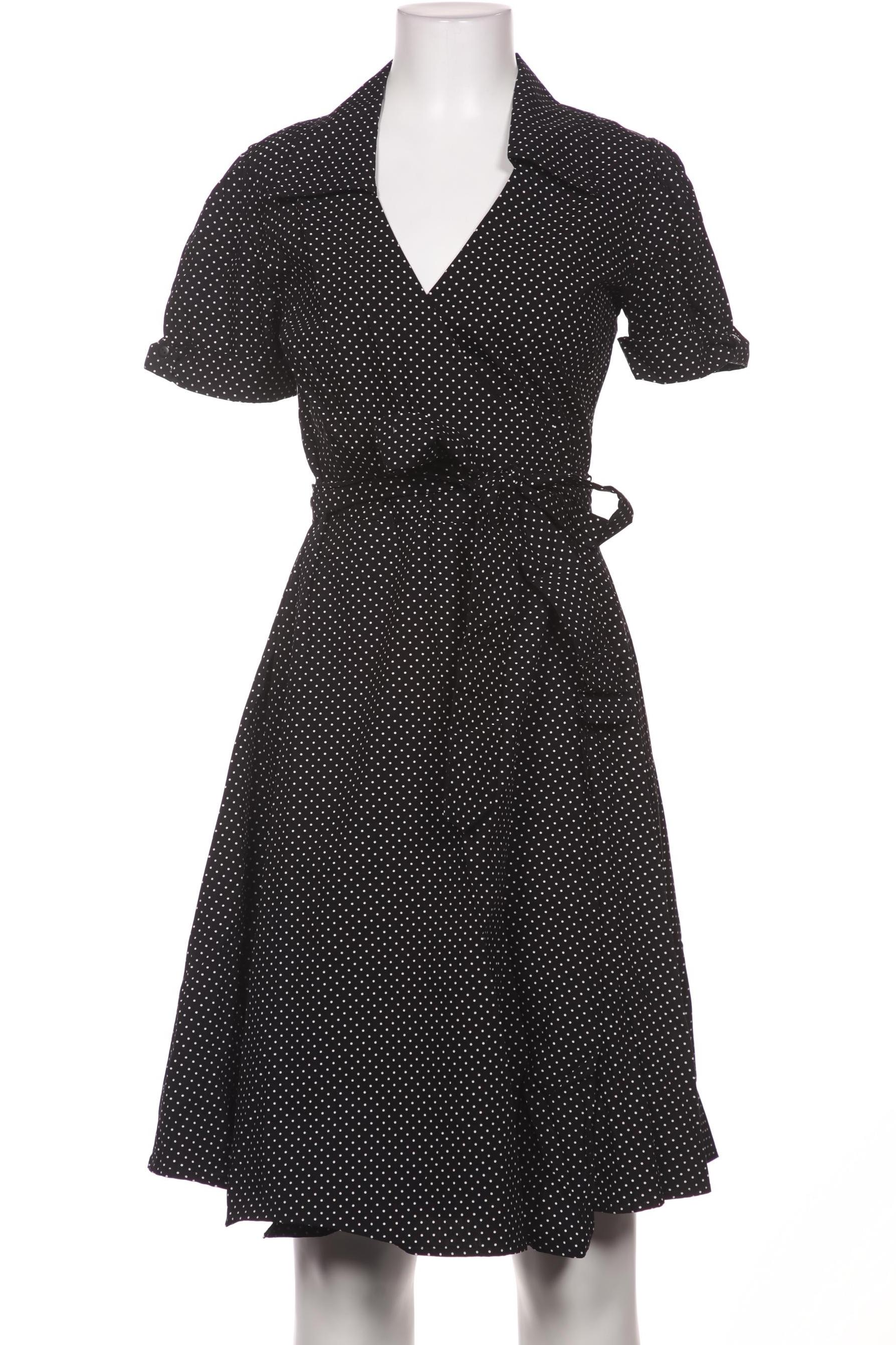 

Orsay Damen Kleid, schwarz, Gr. 36