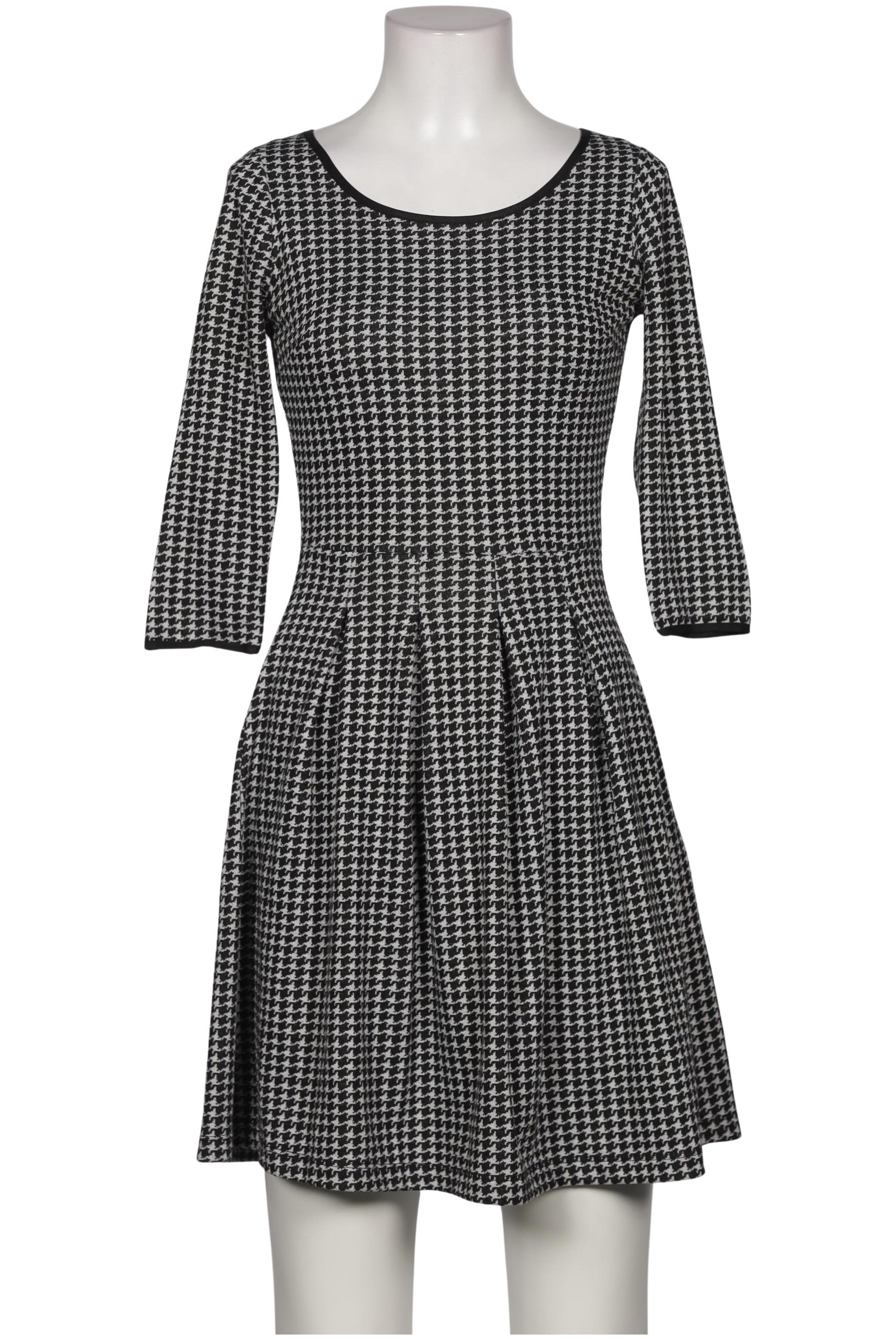 

Orsay Damen Kleid, schwarz, Gr. 32