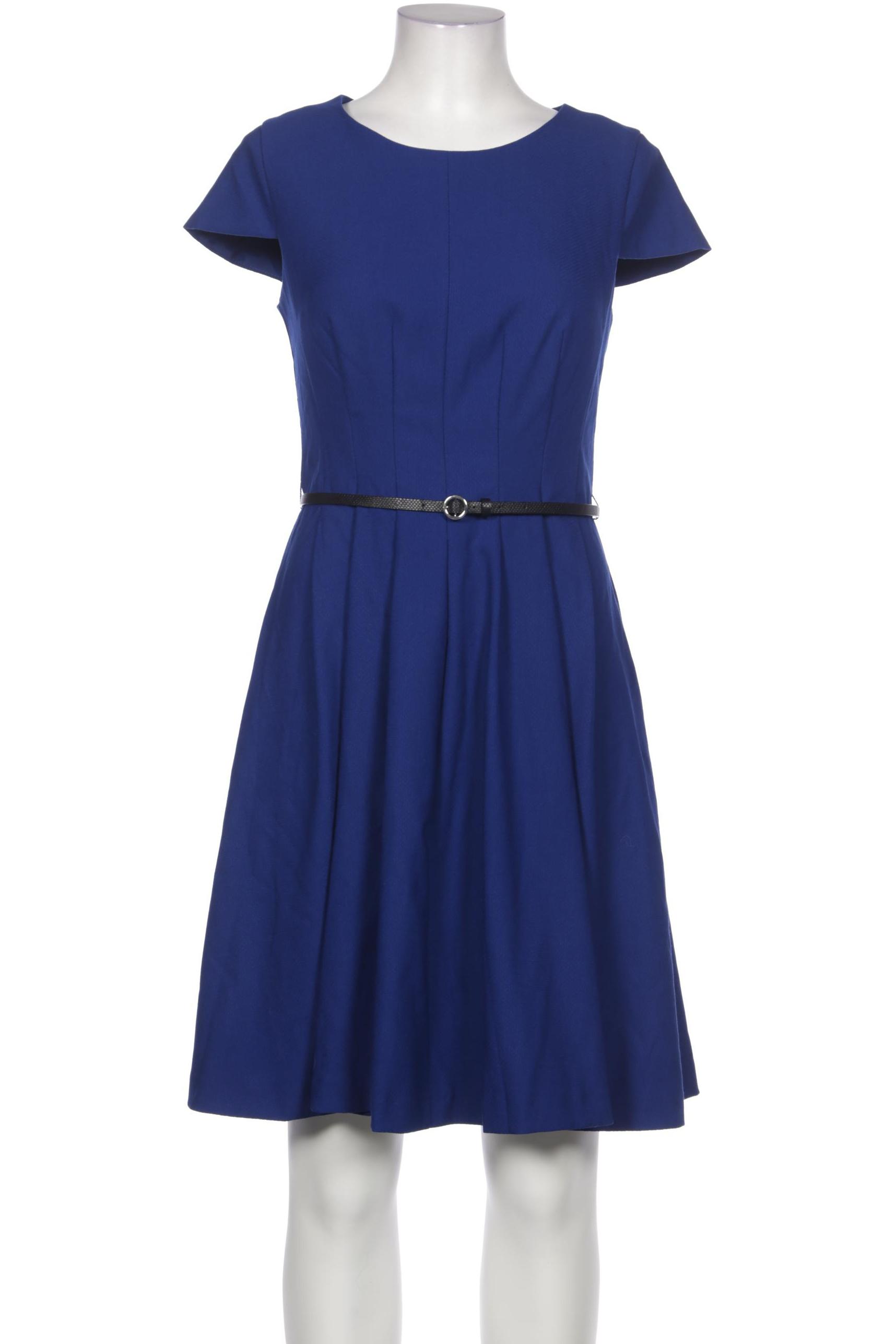 

Orsay Damen Kleid, blau, Gr. 40