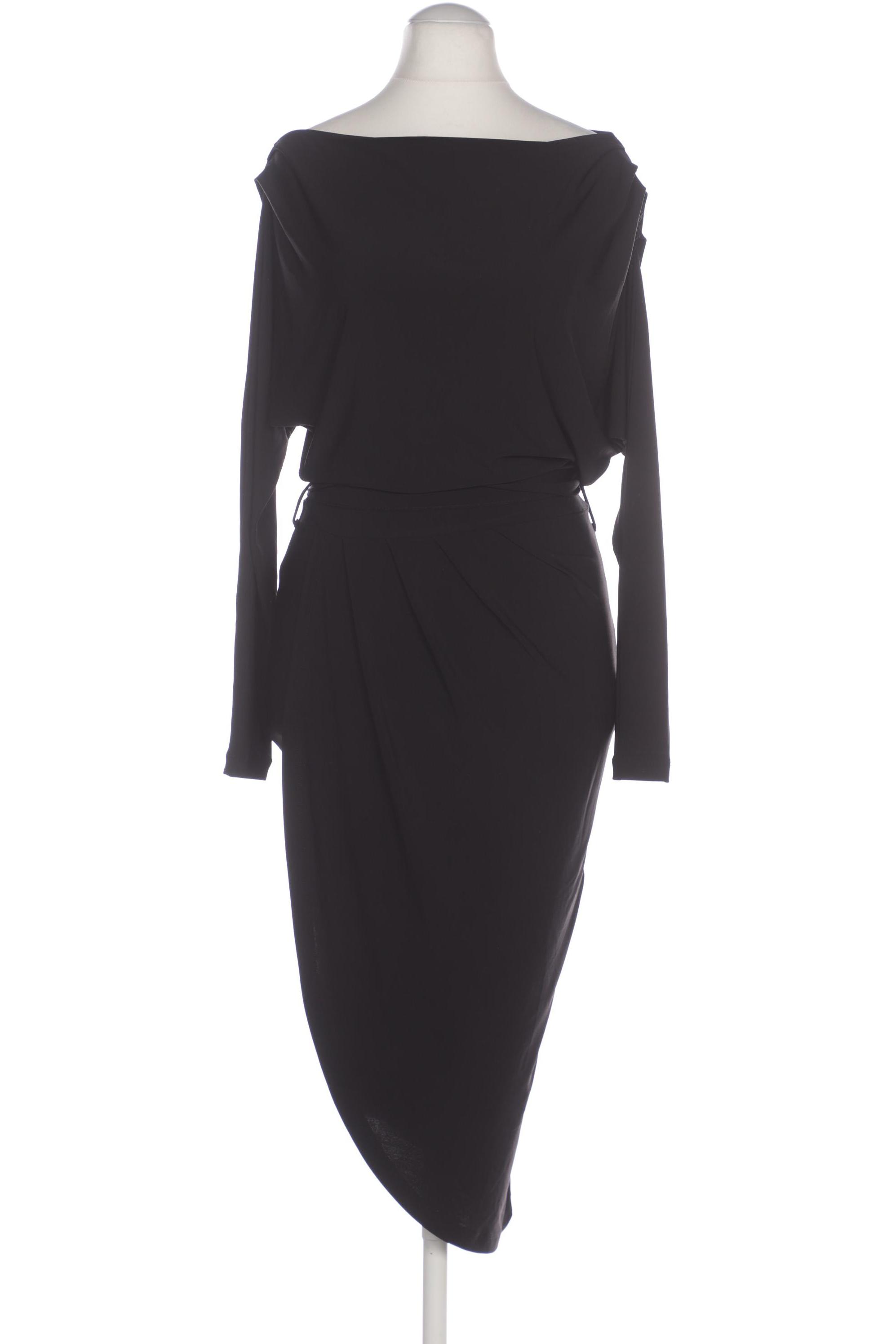 

Orsay Damen Kleid, schwarz, Gr. 36