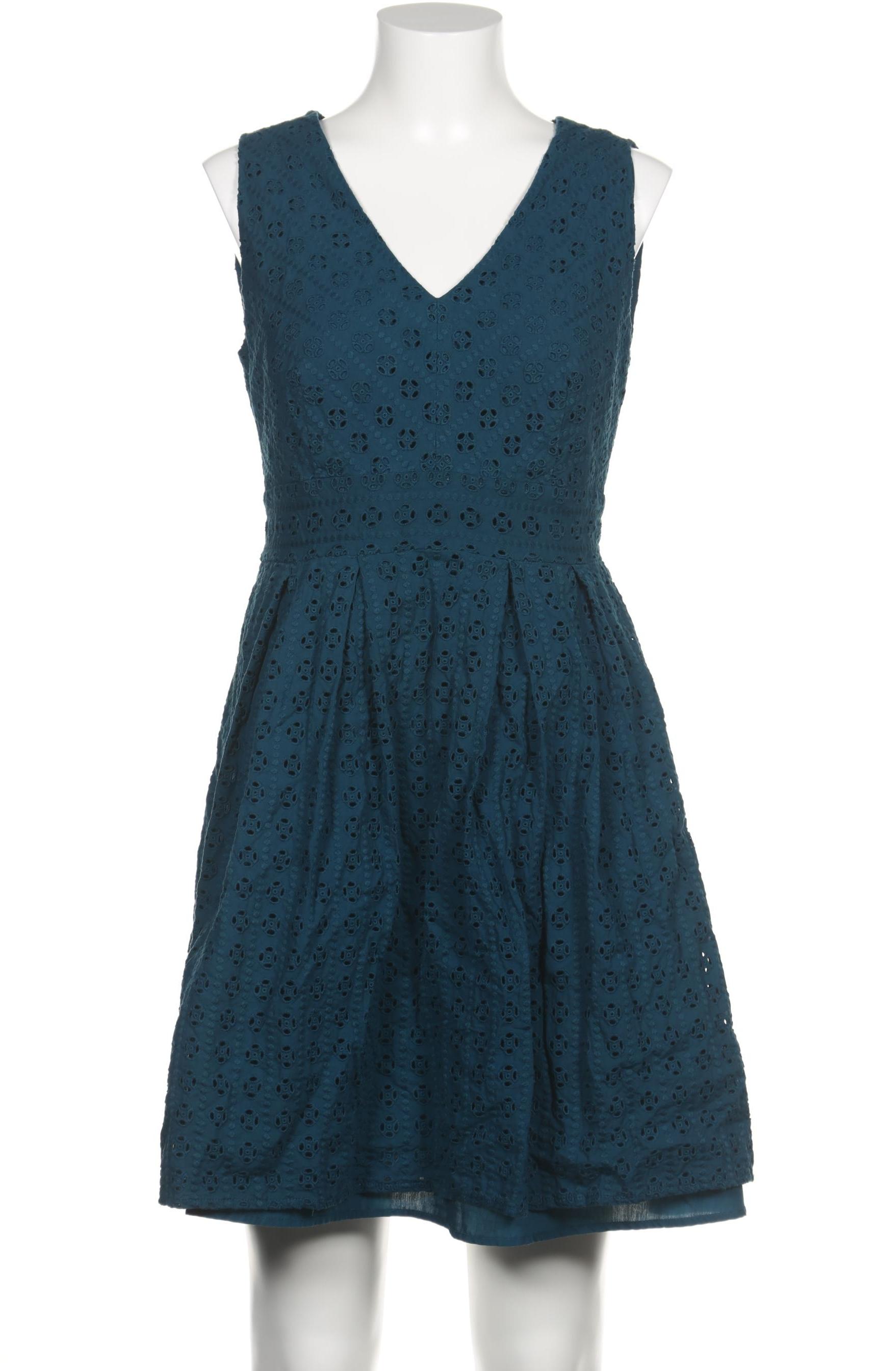 

Orsay Damen Kleid, türkis, Gr. 40