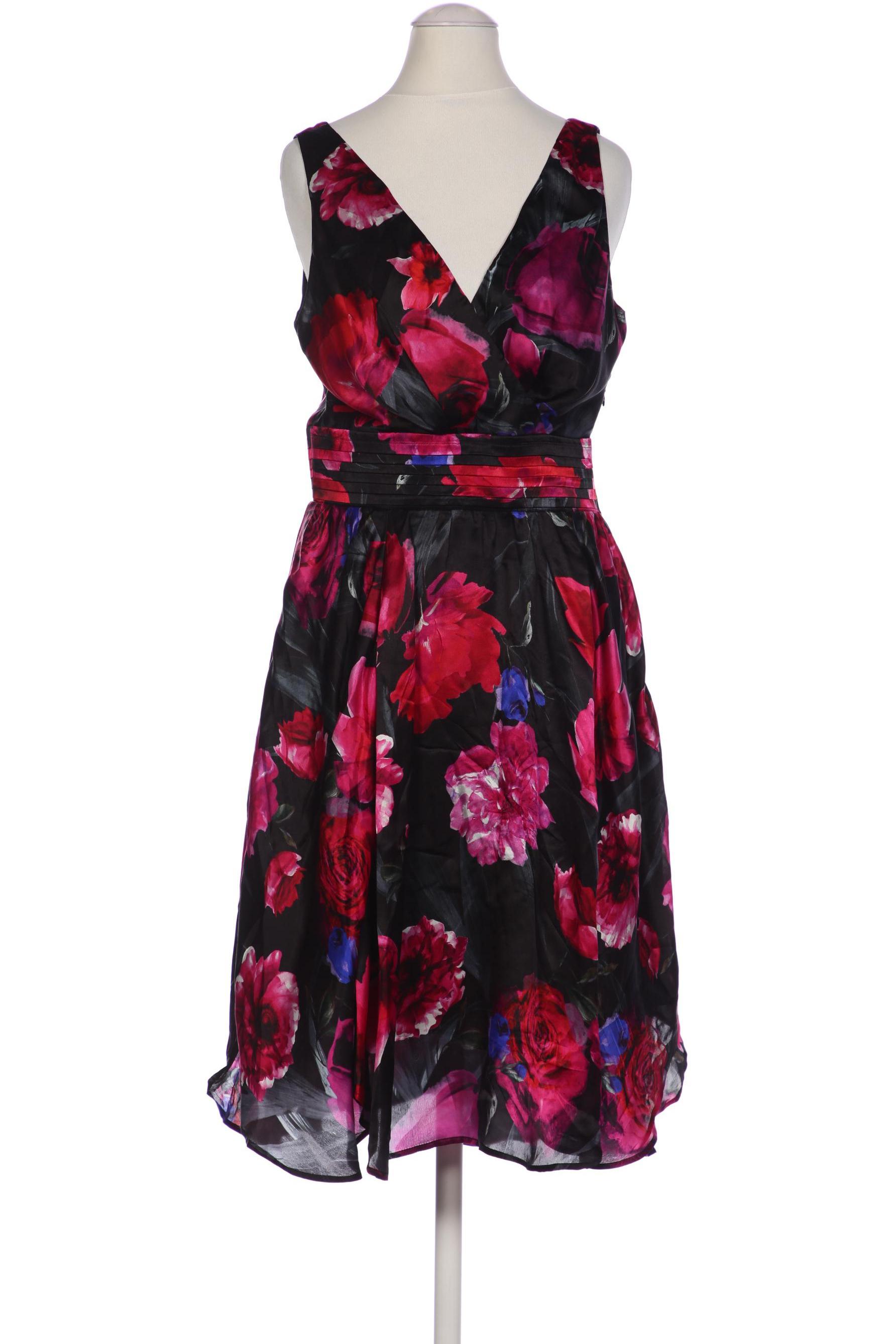 

Orsay Damen Kleid, schwarz, Gr. 36