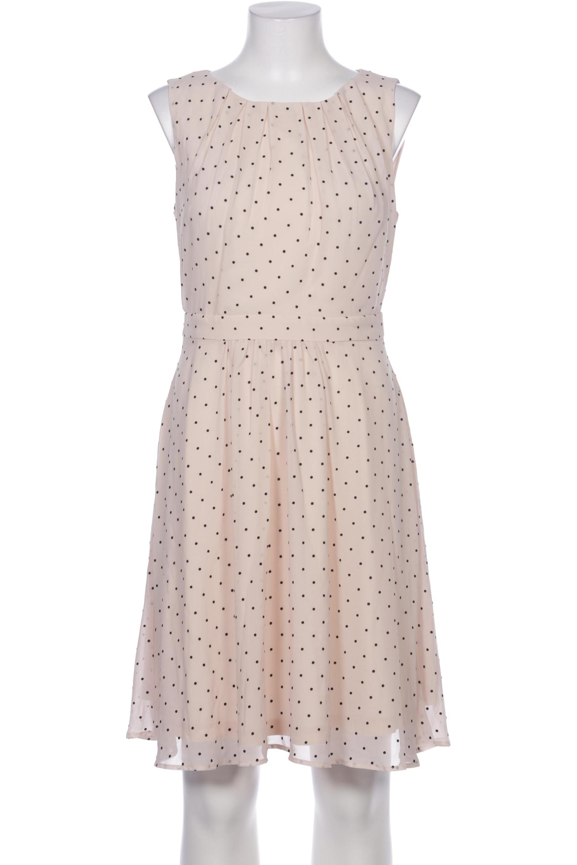

Orsay Damen Kleid, beige, Gr. 40