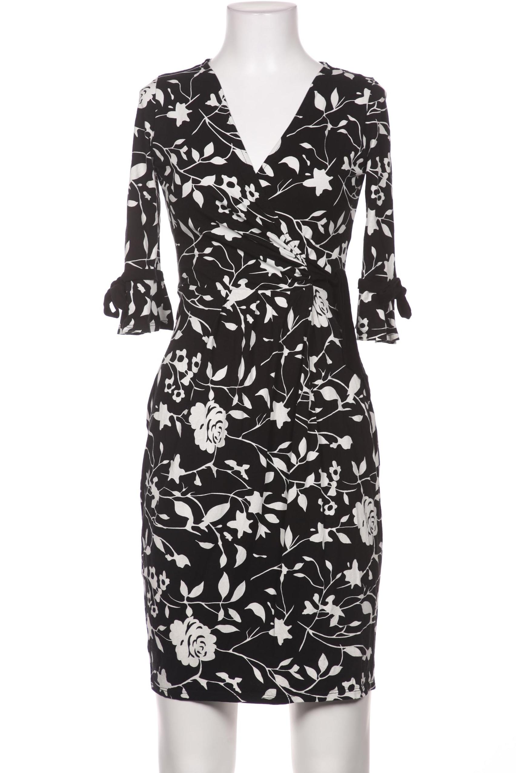 

Orsay Damen Kleid, schwarz, Gr. 34
