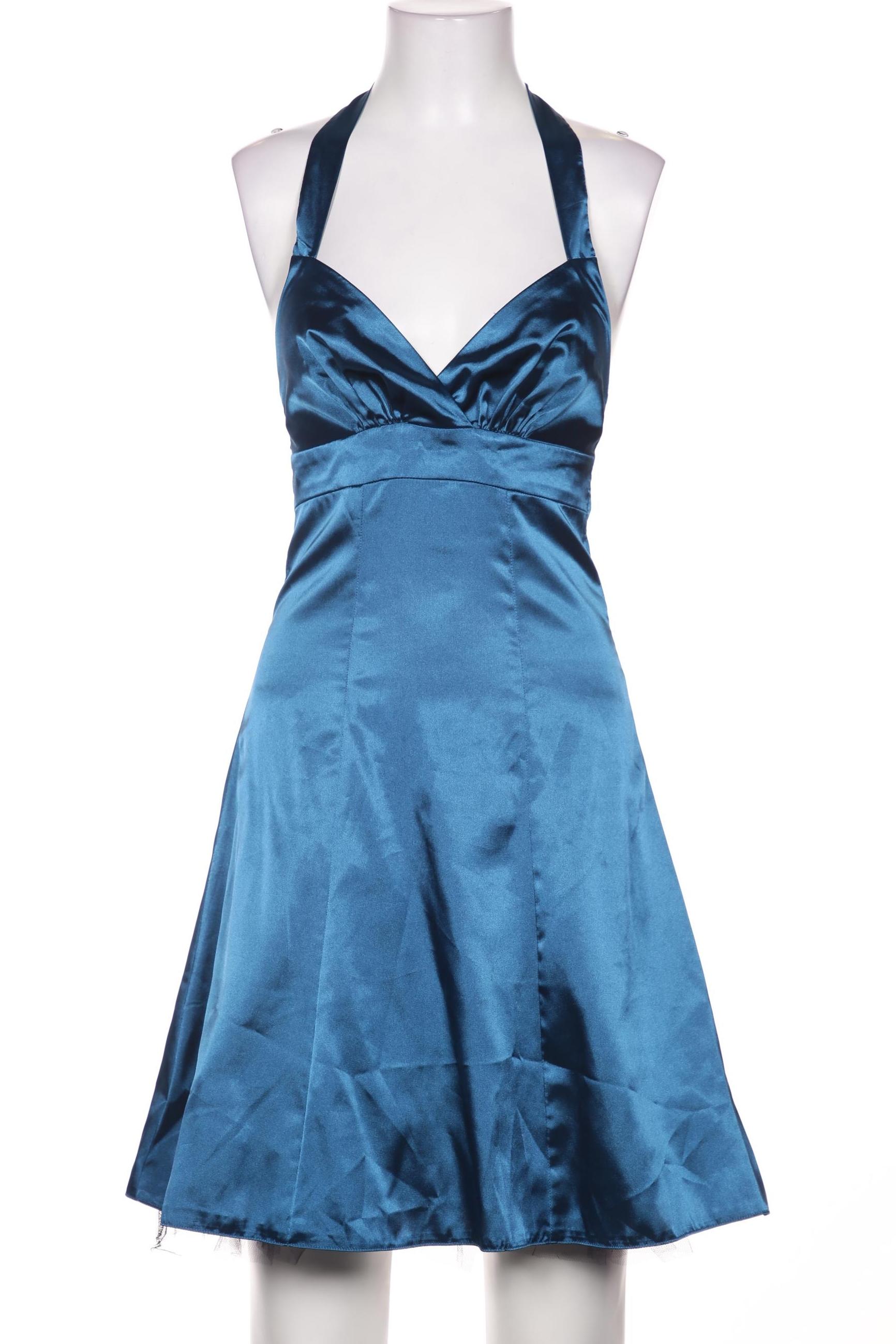 

Orsay Damen Kleid, türkis, Gr. 34