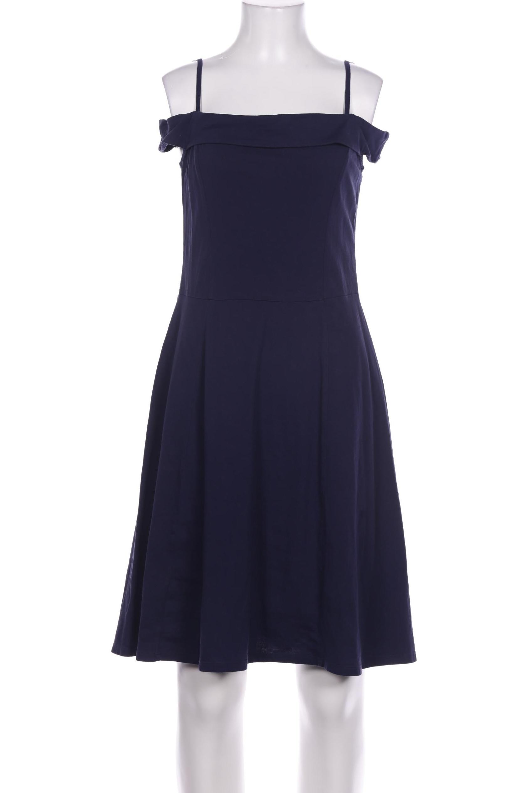 

Orsay Damen Kleid, marineblau, Gr. 38