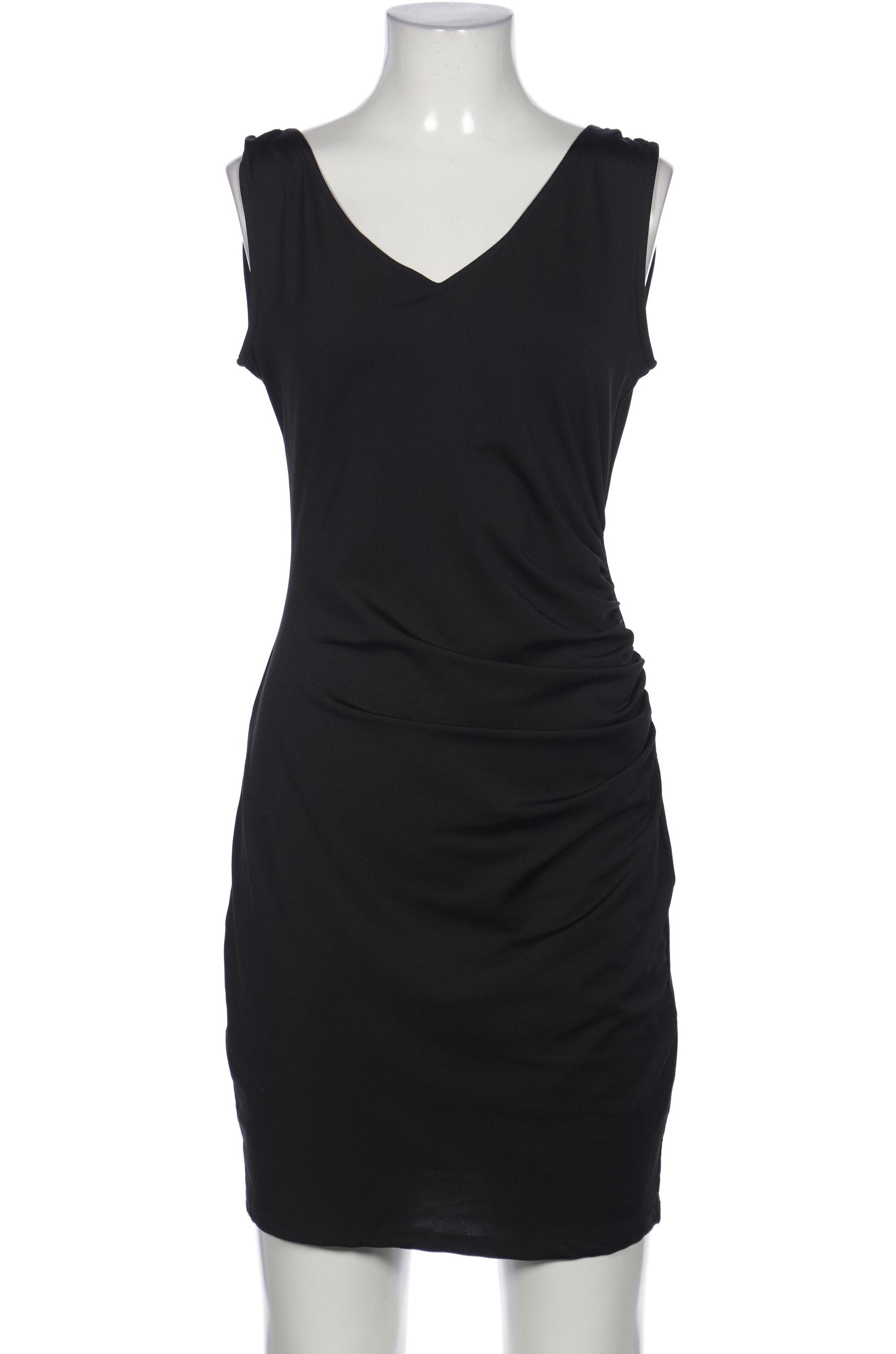 

Orsay Damen Kleid, schwarz, Gr. 34
