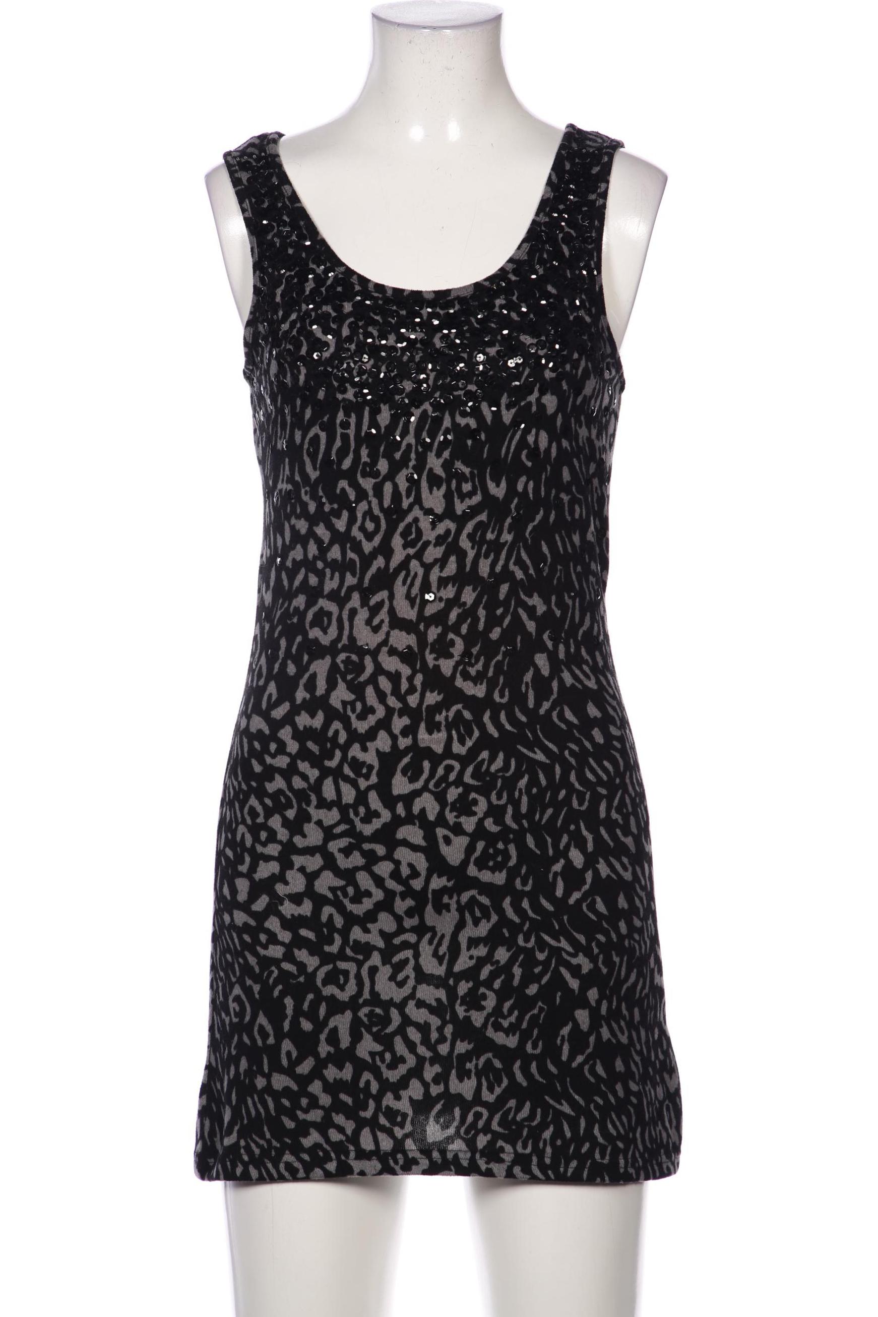 

Orsay Damen Kleid, schwarz, Gr. 32