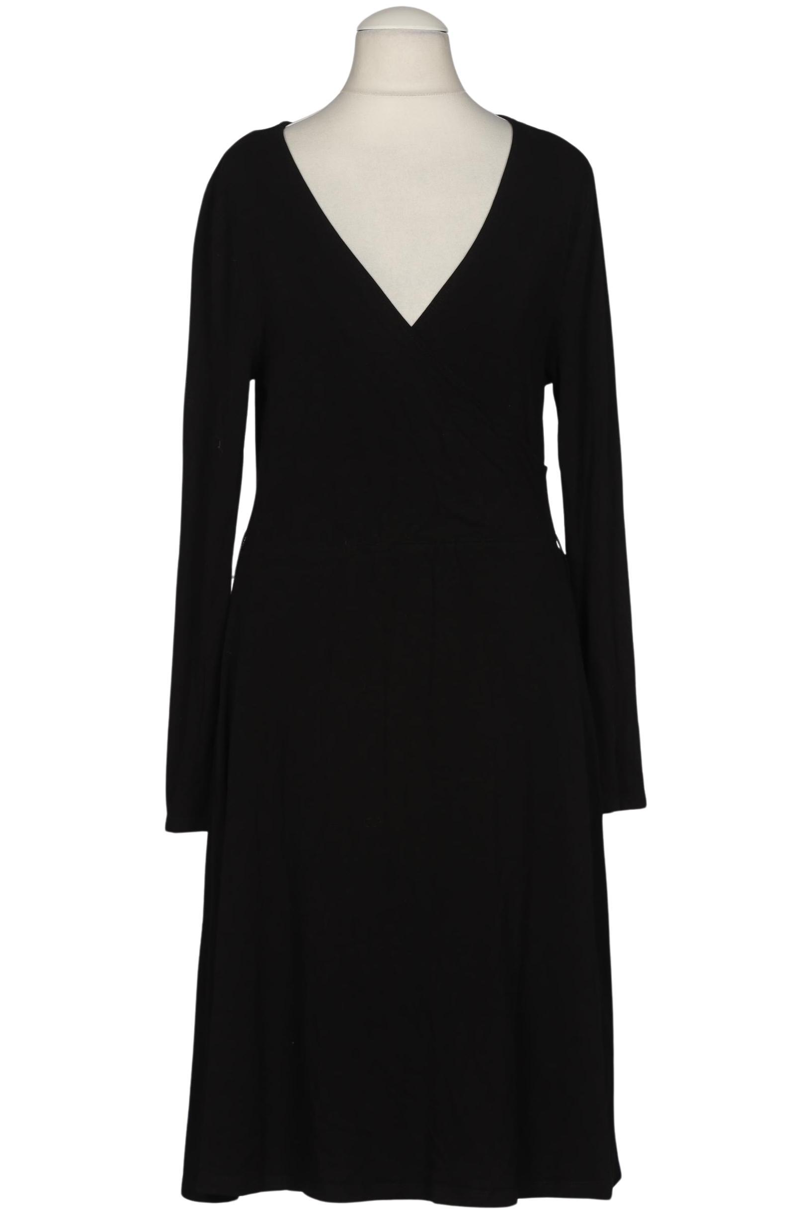 

Orsay Damen Kleid, schwarz, Gr. 34