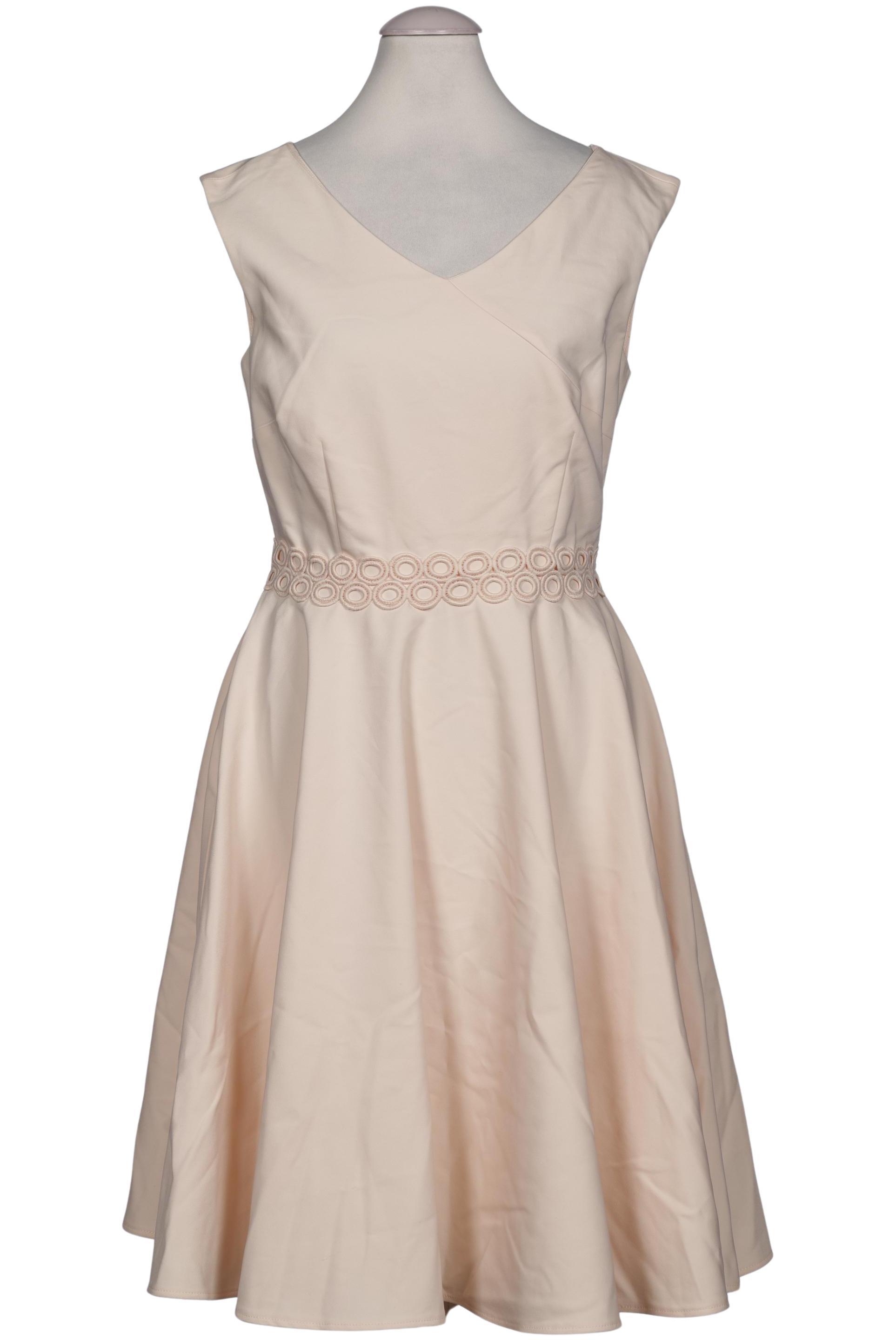 

Orsay Damen Kleid, cremeweiß, Gr. 36