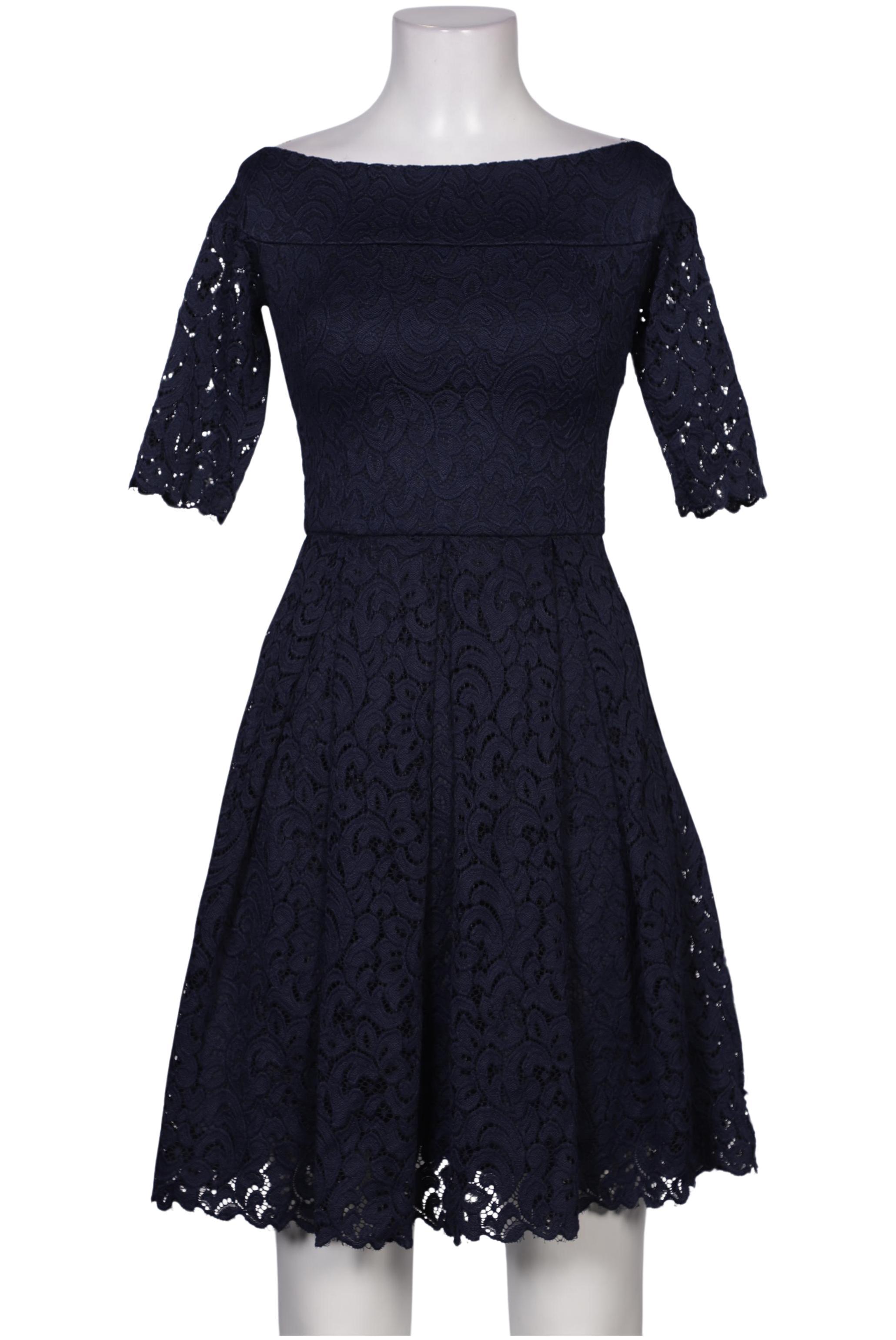 

Orsay Damen Kleid, marineblau, Gr. 34