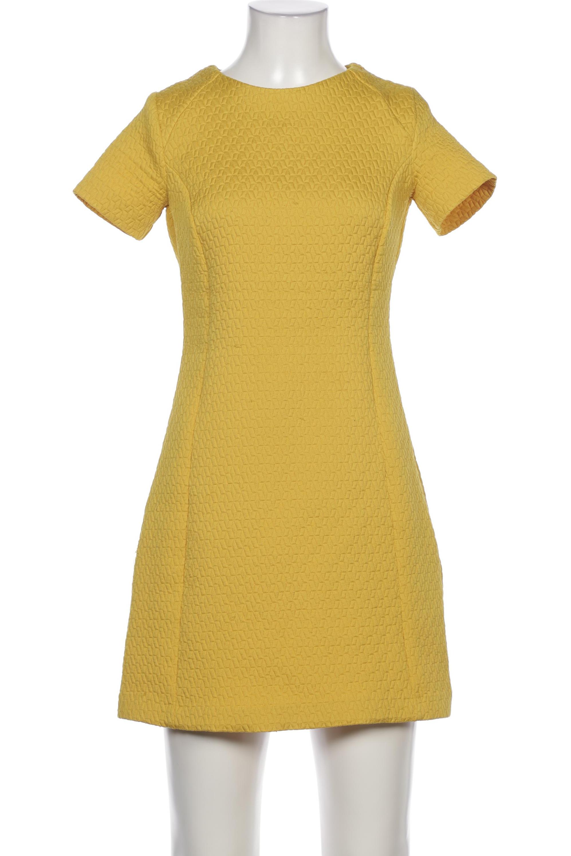 

Orsay Damen Kleid, gelb