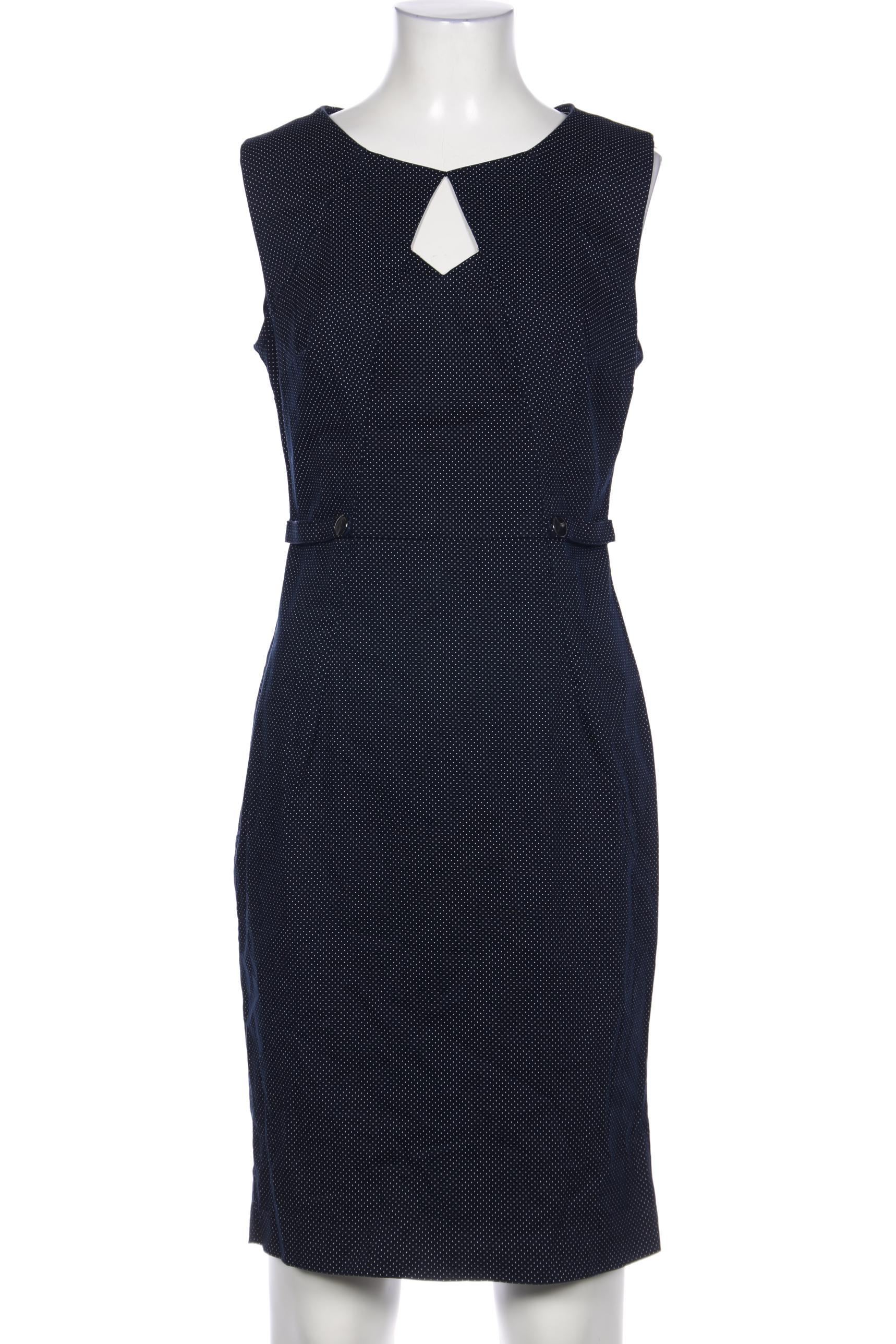 

Orsay Damen Kleid, marineblau, Gr. 34