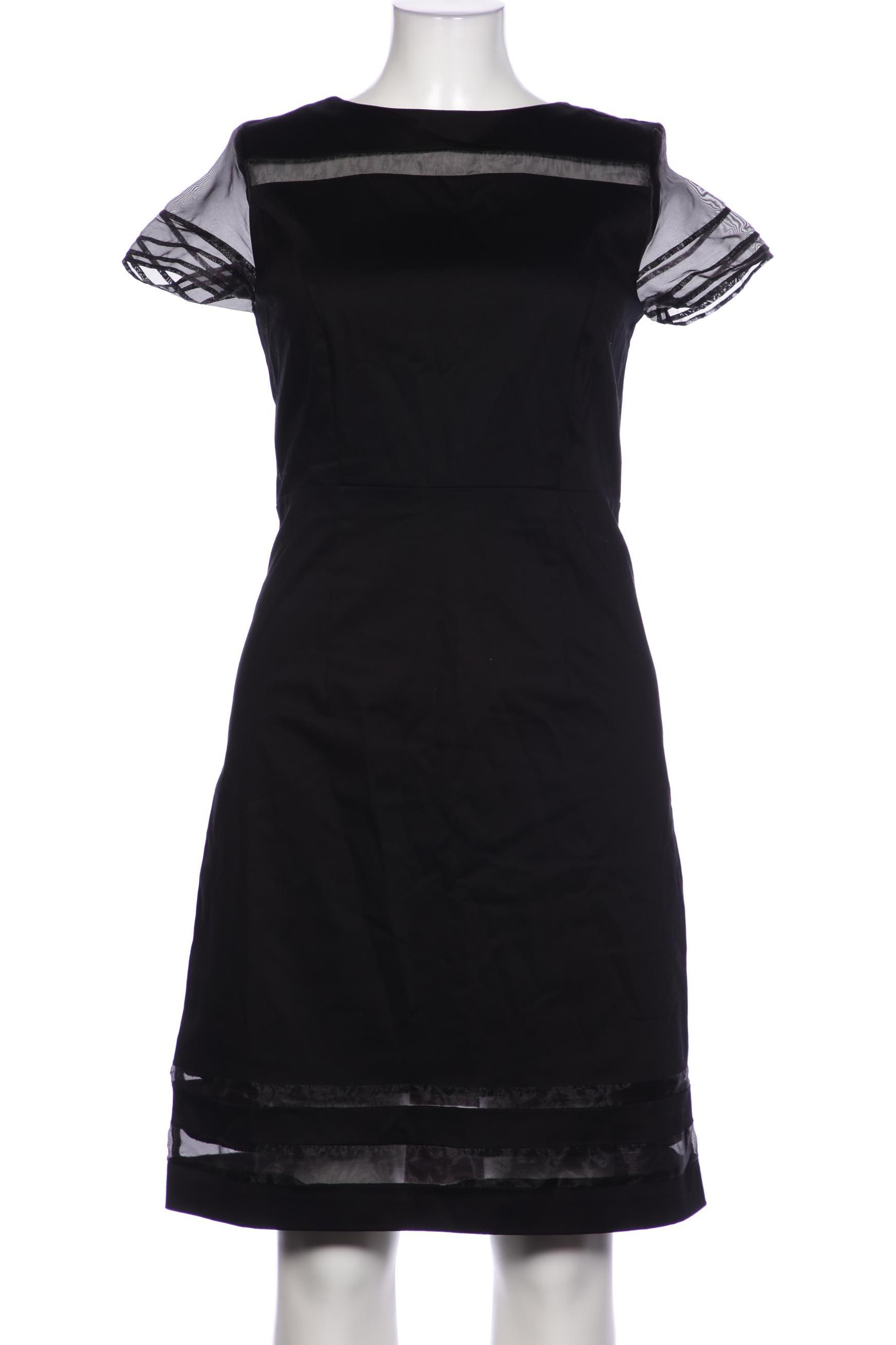

Orsay Damen Kleid, schwarz