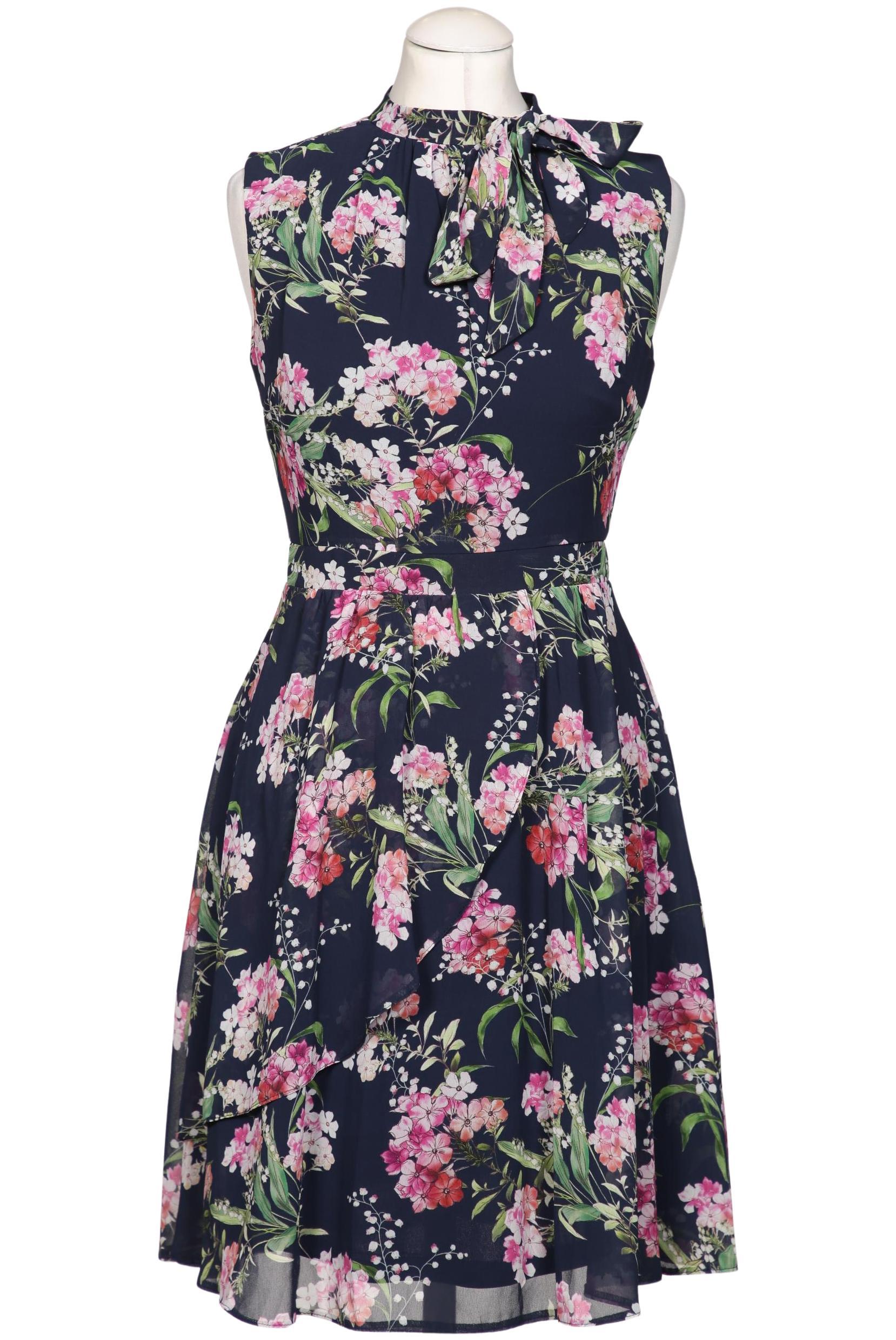 

Orsay Damen Kleid, mehrfarbig, Gr. 36