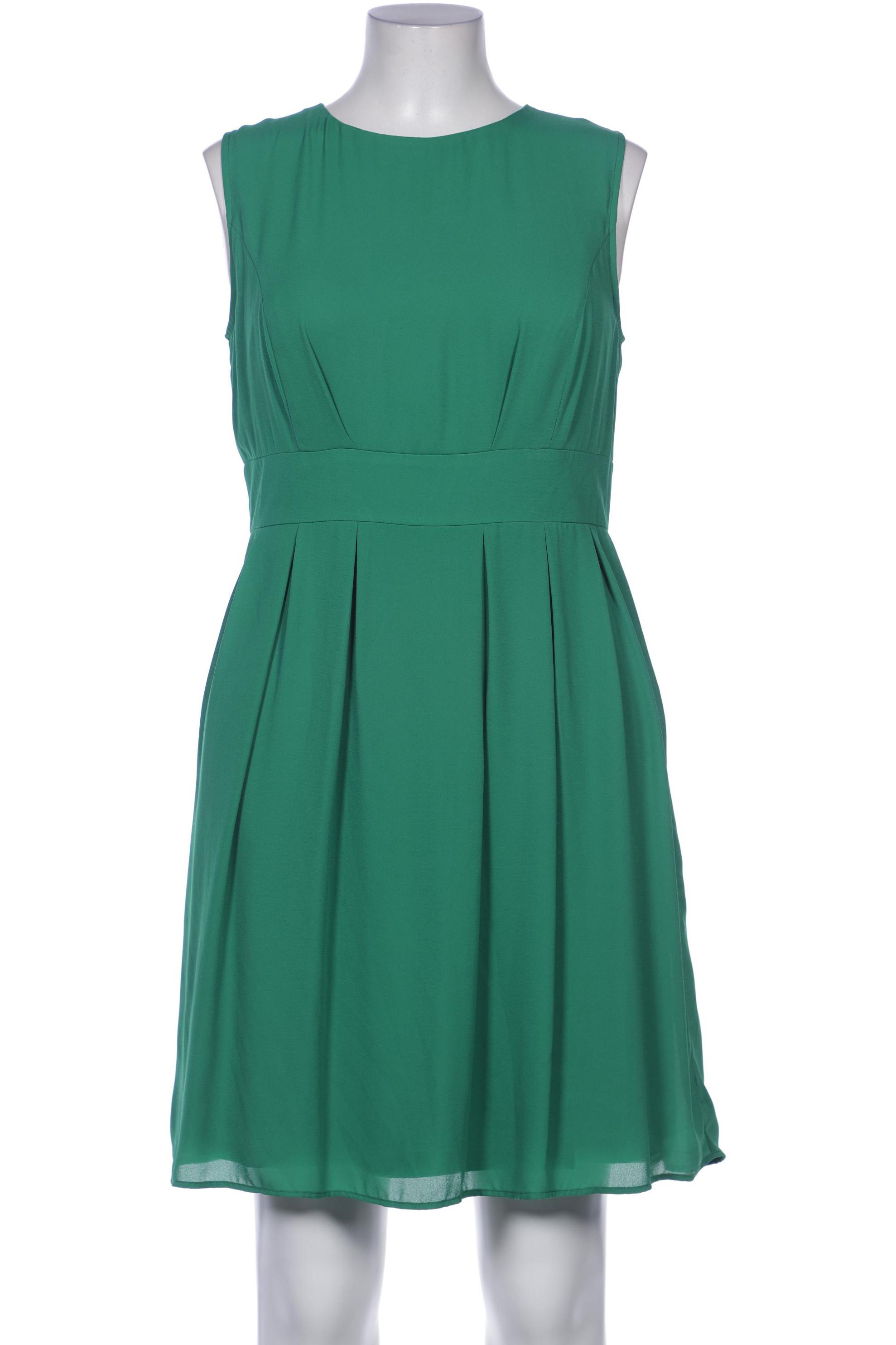 

Orsay Damen Kleid, grün, Gr. 42