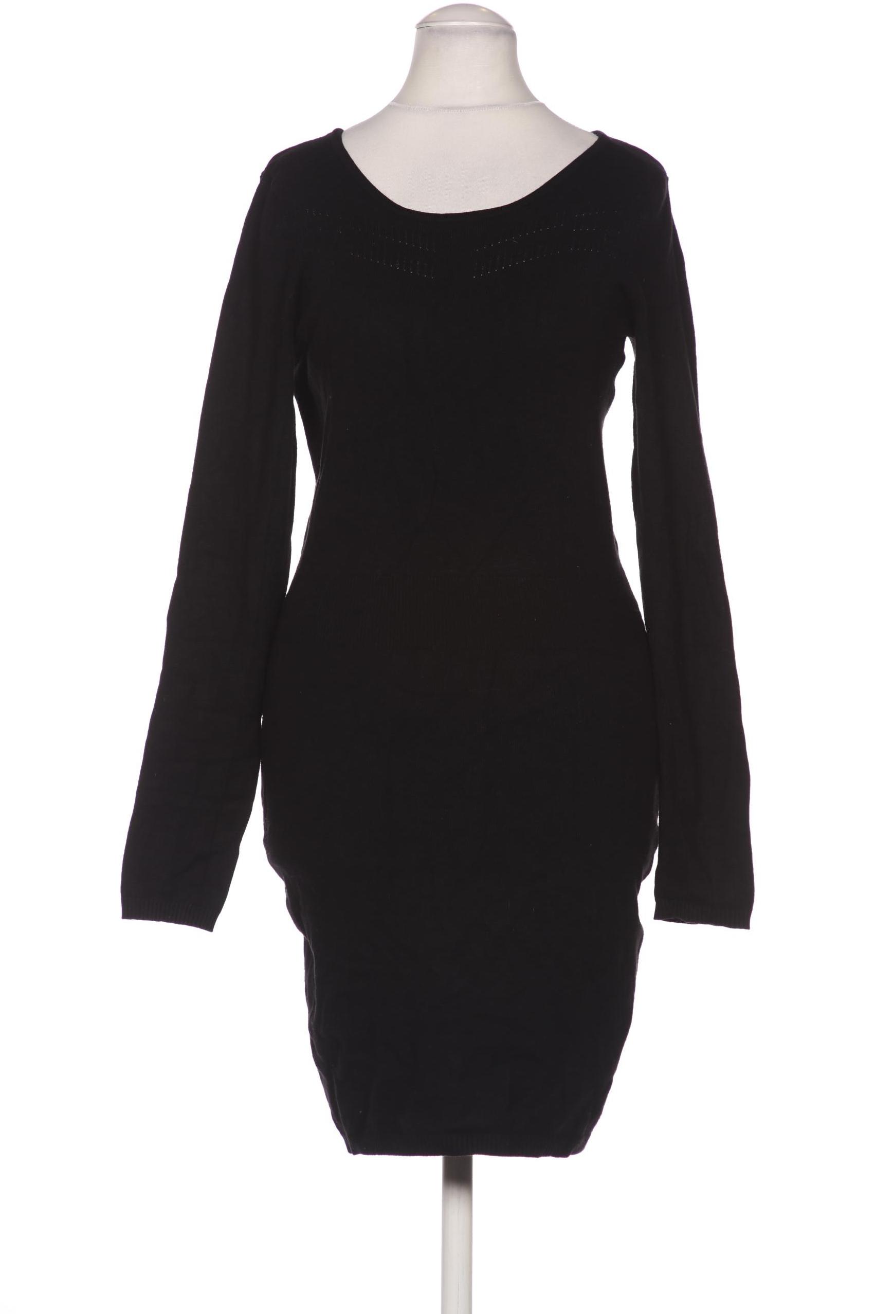 

Orsay Damen Kleid, schwarz, Gr. 36