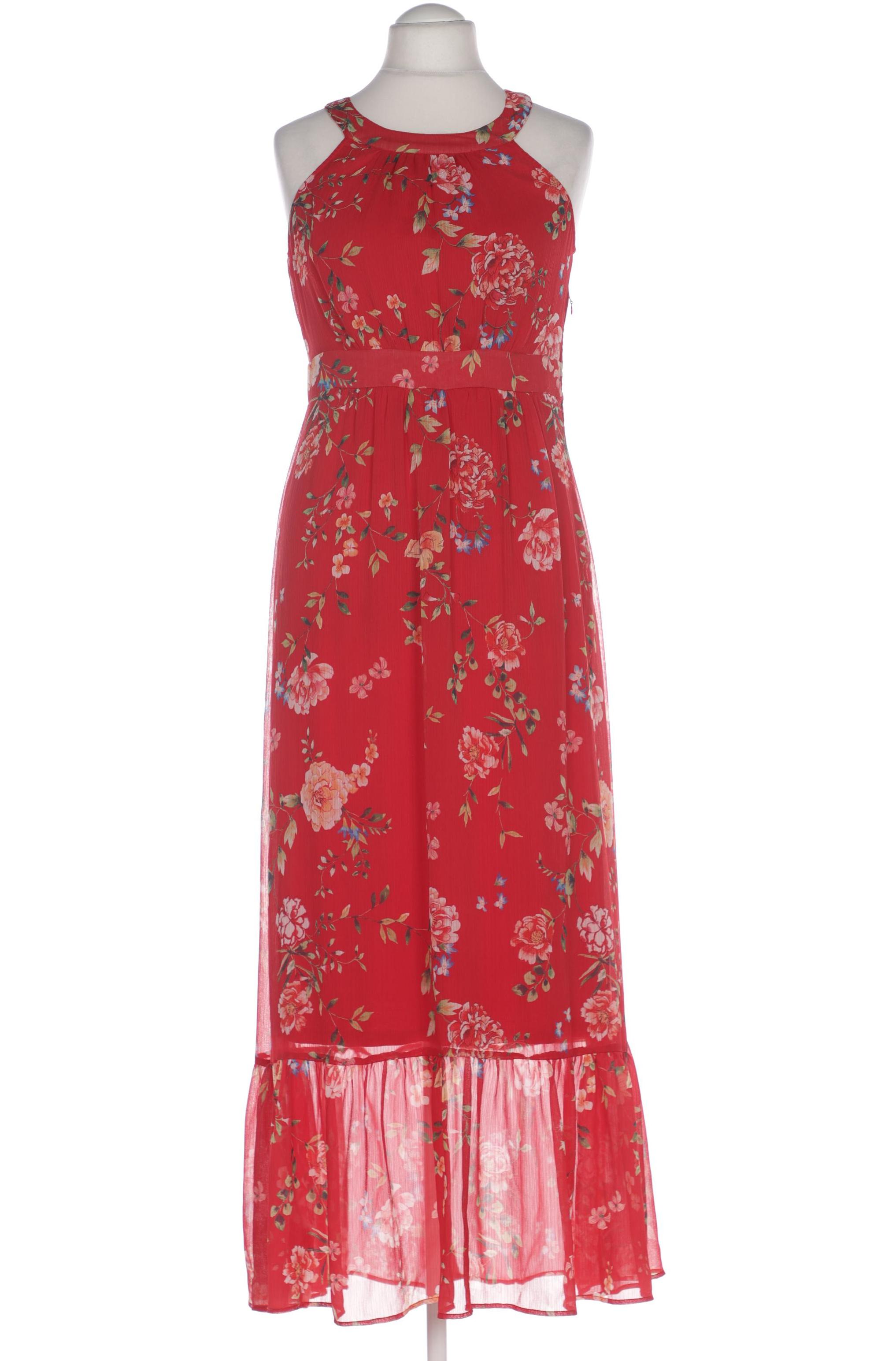 

Orsay Damen Kleid, rot, Gr. 40