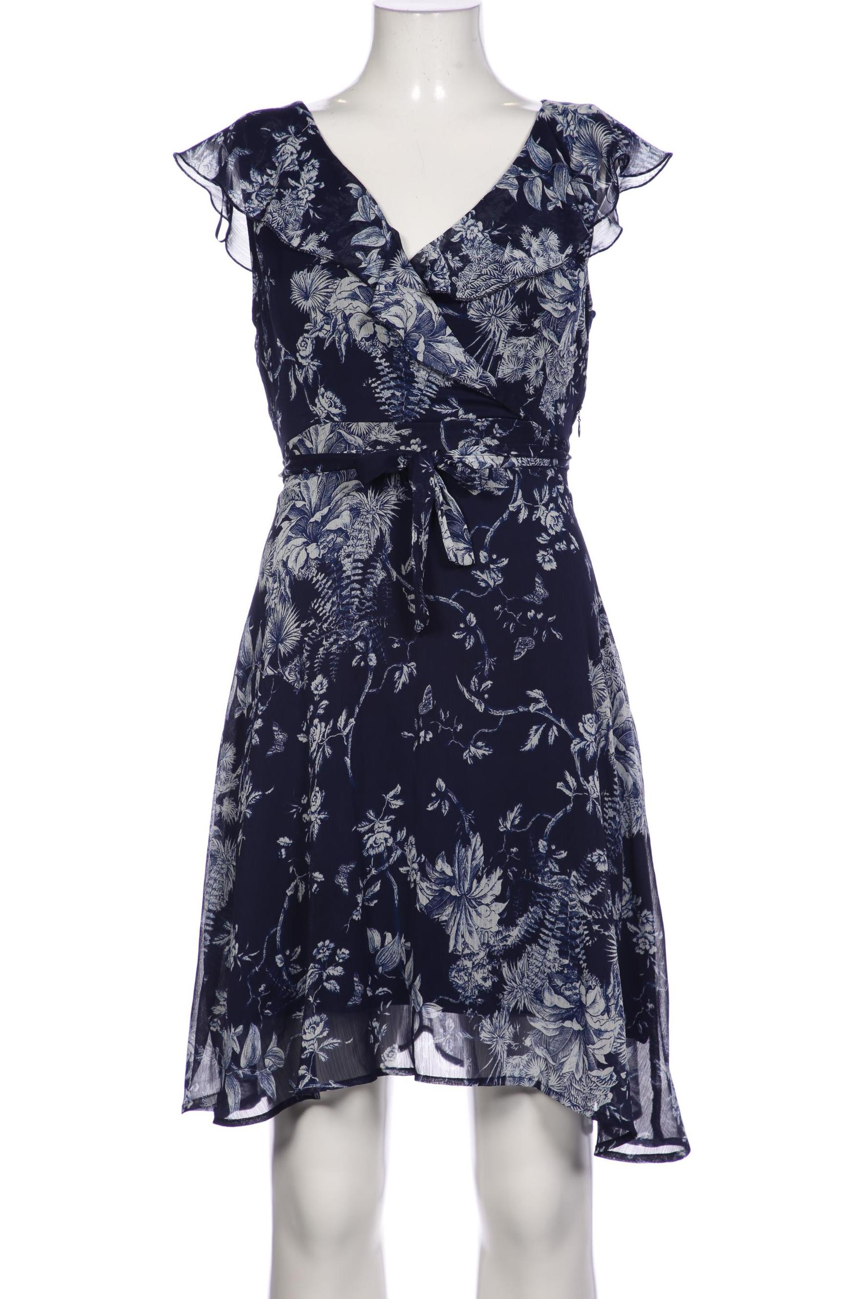 

Orsay Damen Kleid, marineblau, Gr. 40