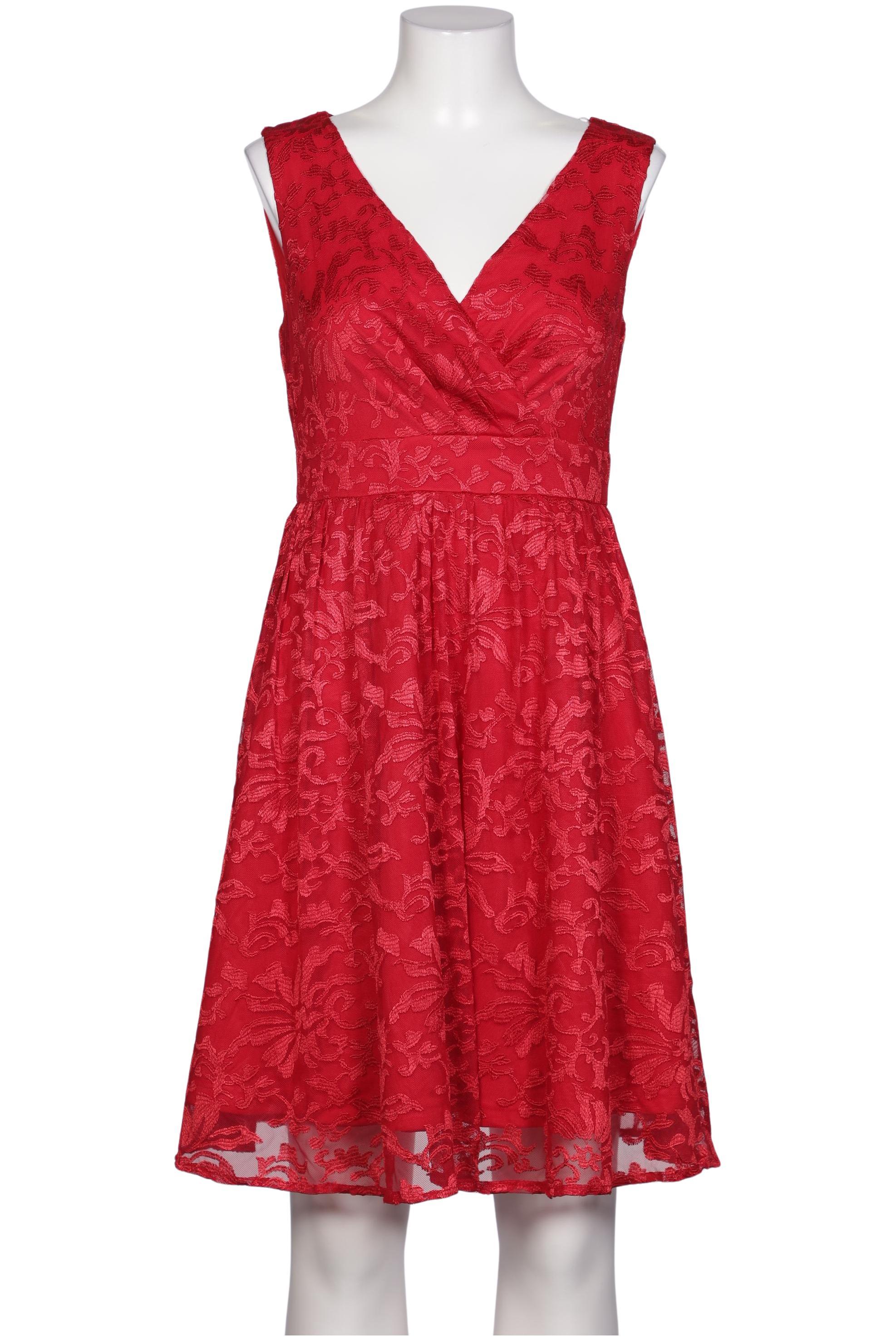 

Orsay Damen Kleid, rot, Gr. 40