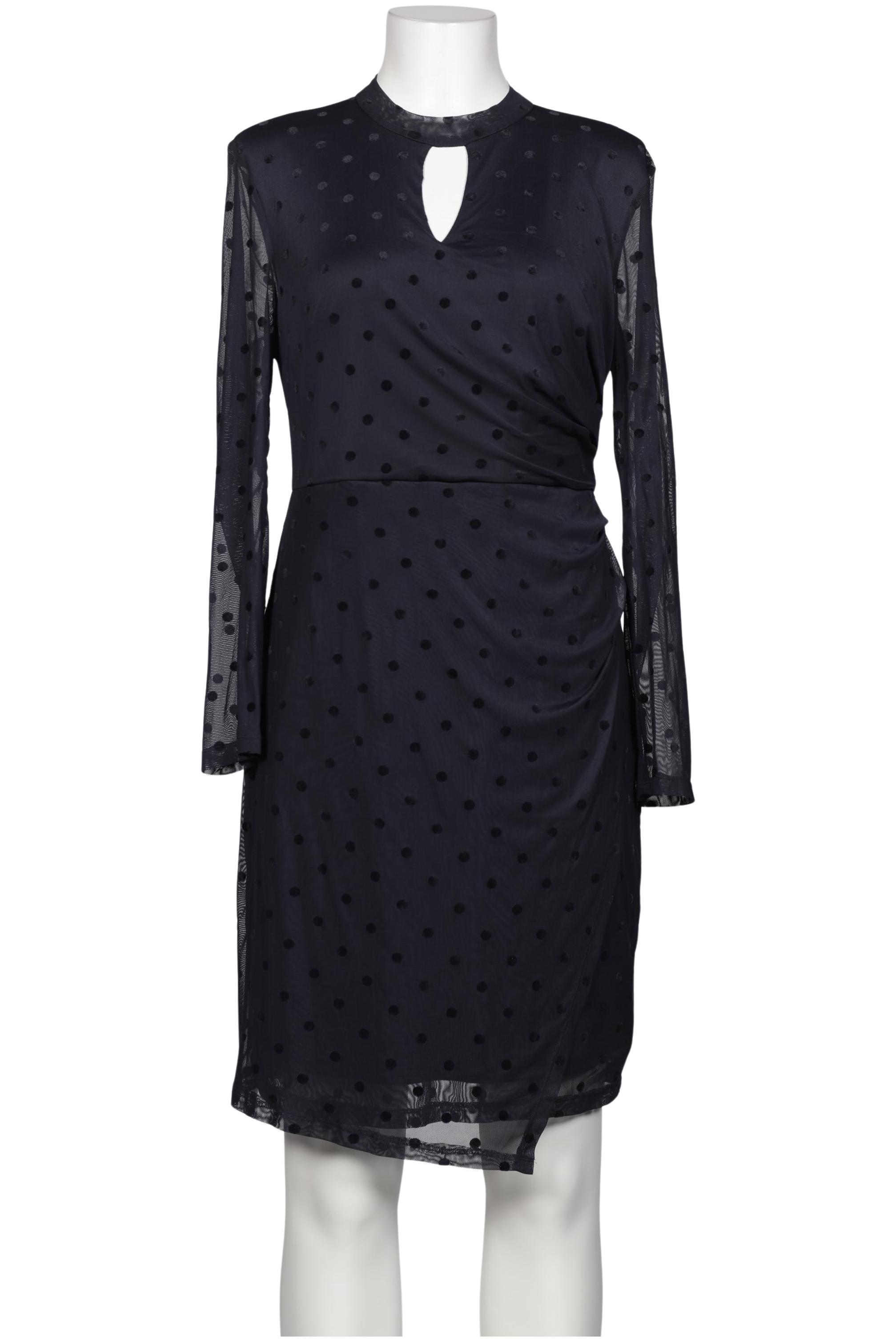 

Orsay Damen Kleid, marineblau, Gr. 38