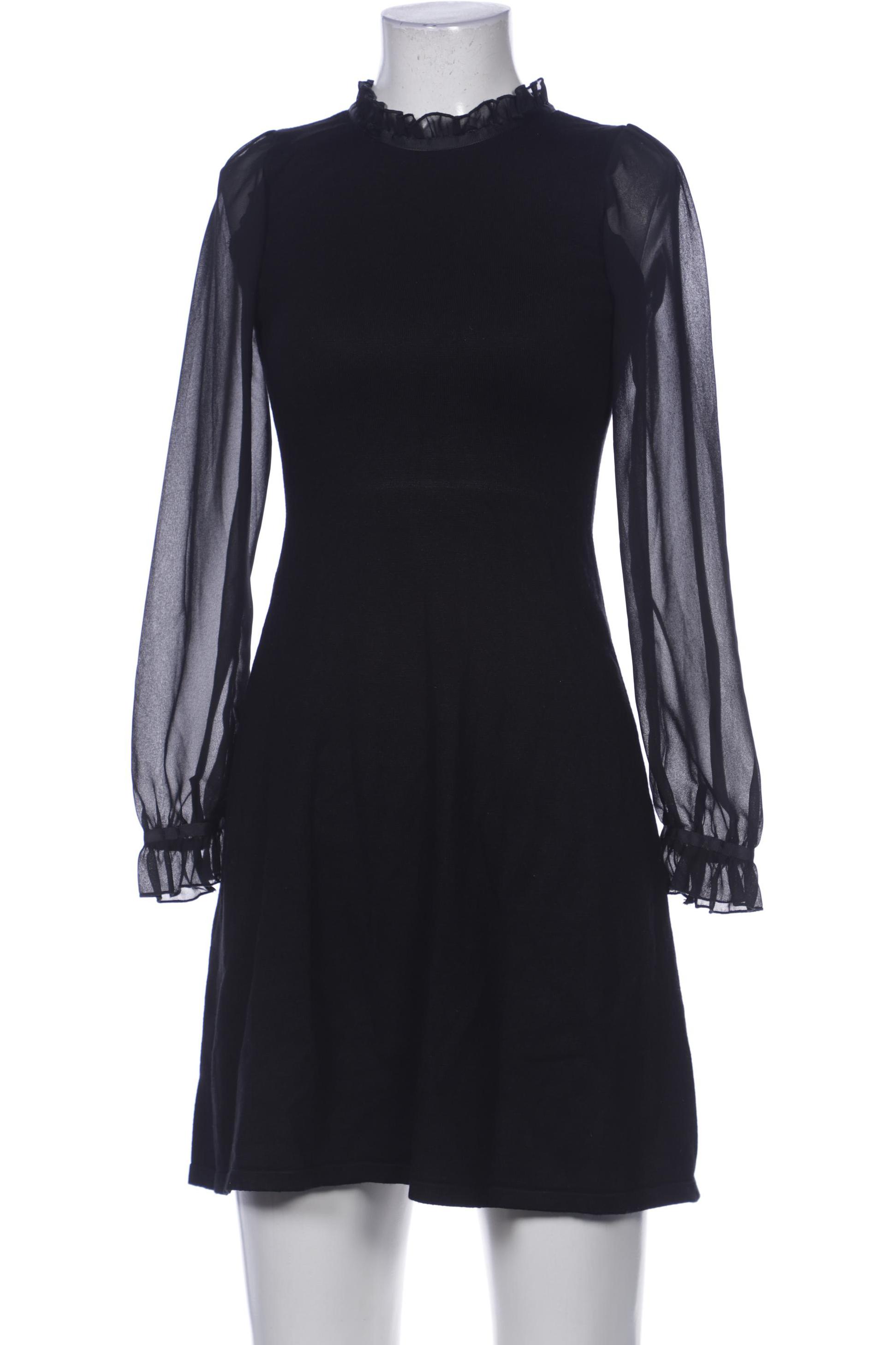 

Orsay Damen Kleid, schwarz, Gr. 30