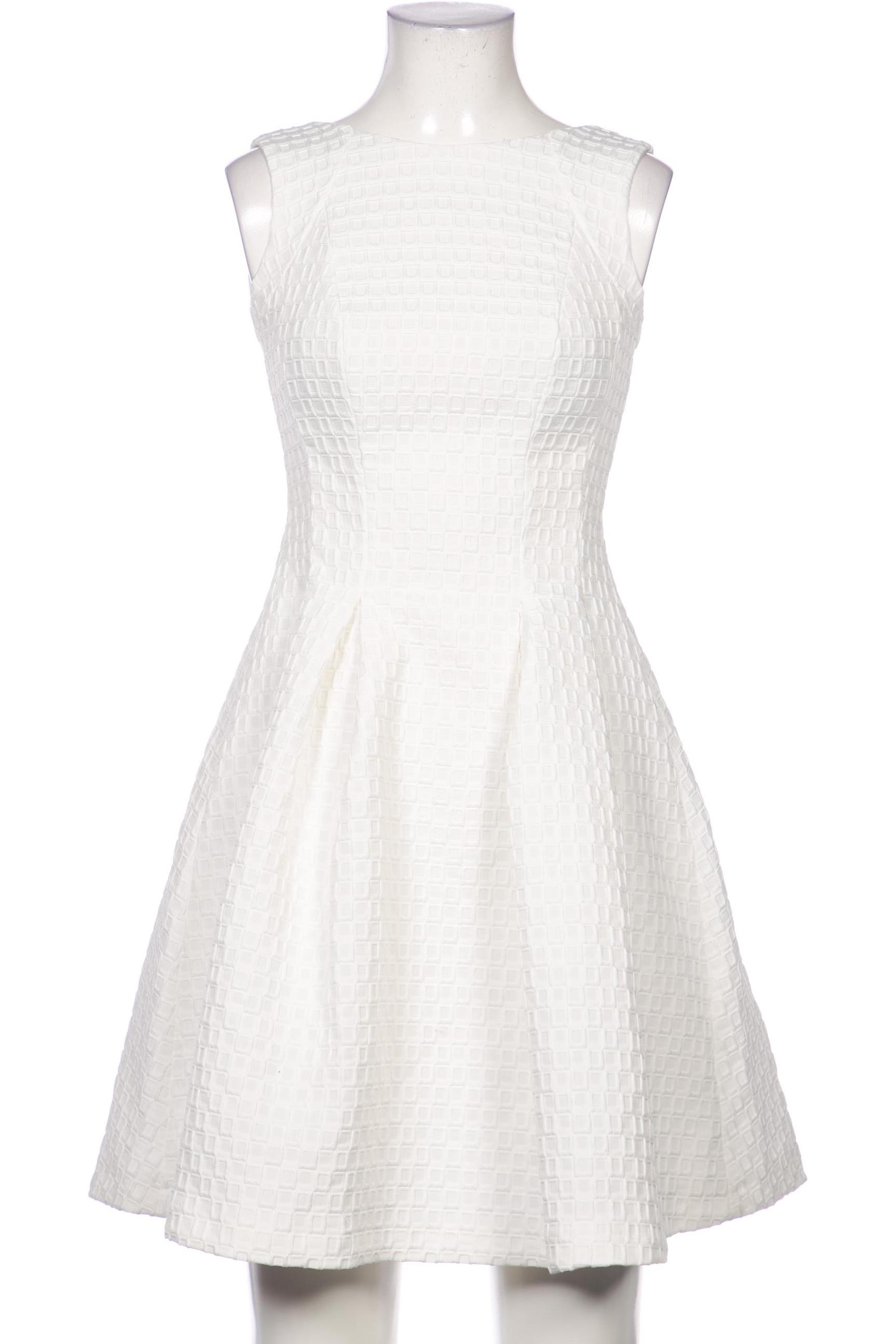 

Orsay Damen Kleid, weiß, Gr. 34