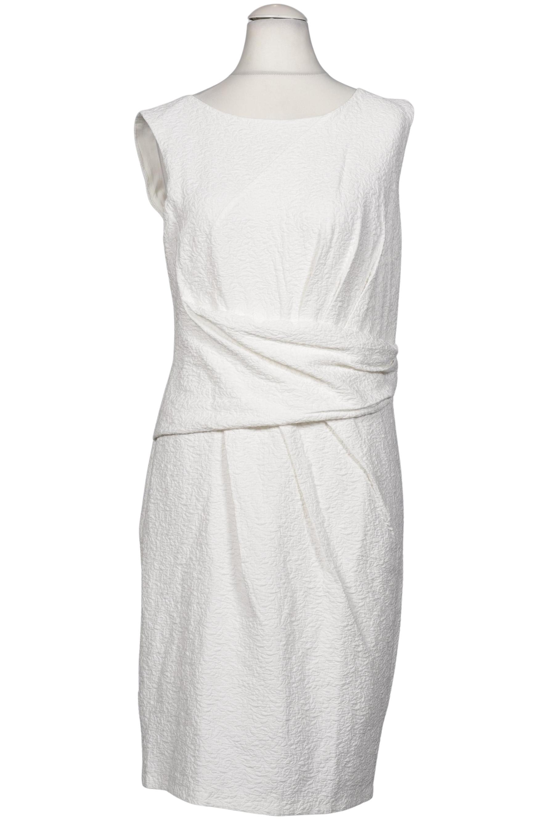 

Orsay Damen Kleid, weiß, Gr. 40