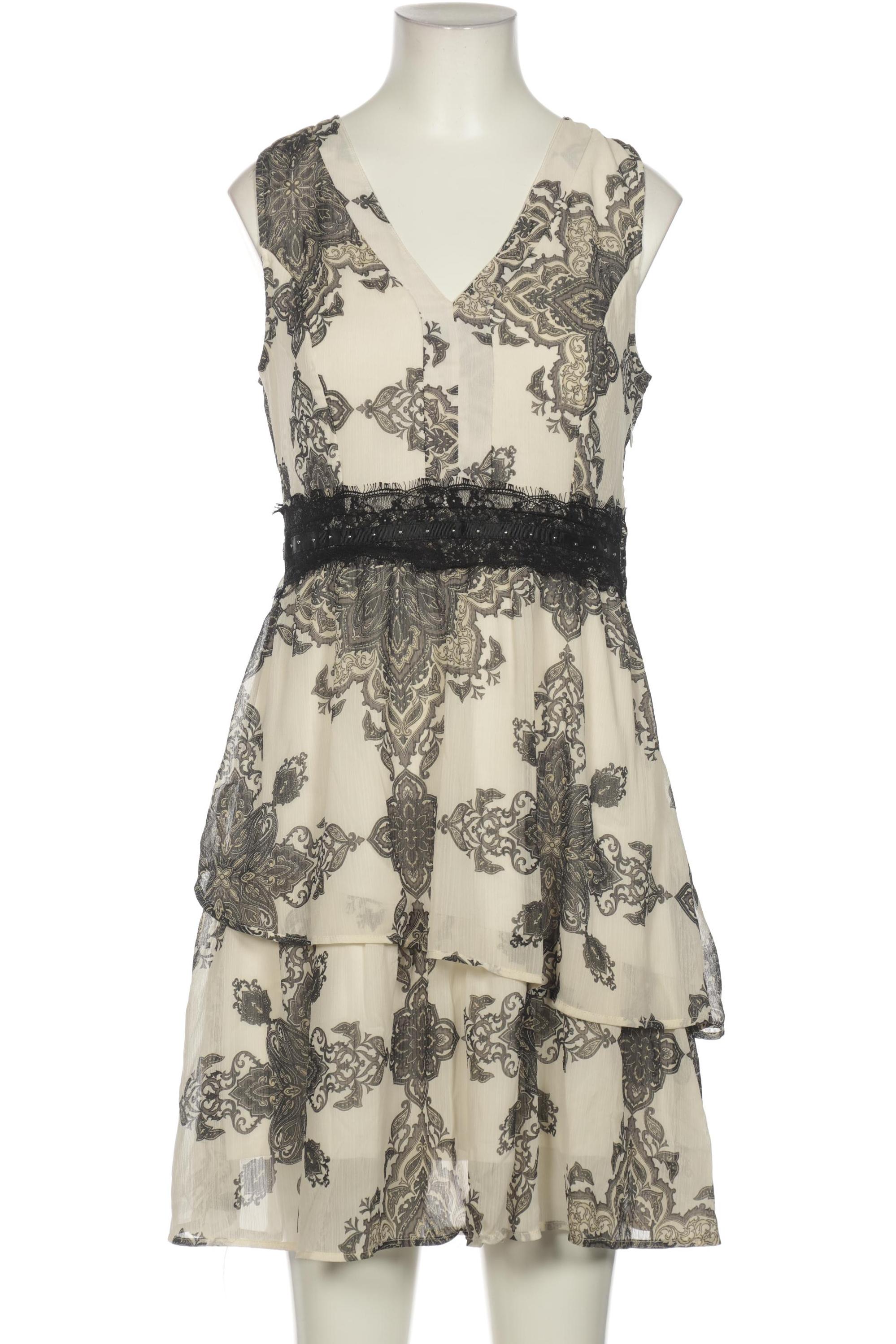 

Orsay Damen Kleid, mehrfarbig, Gr. 36