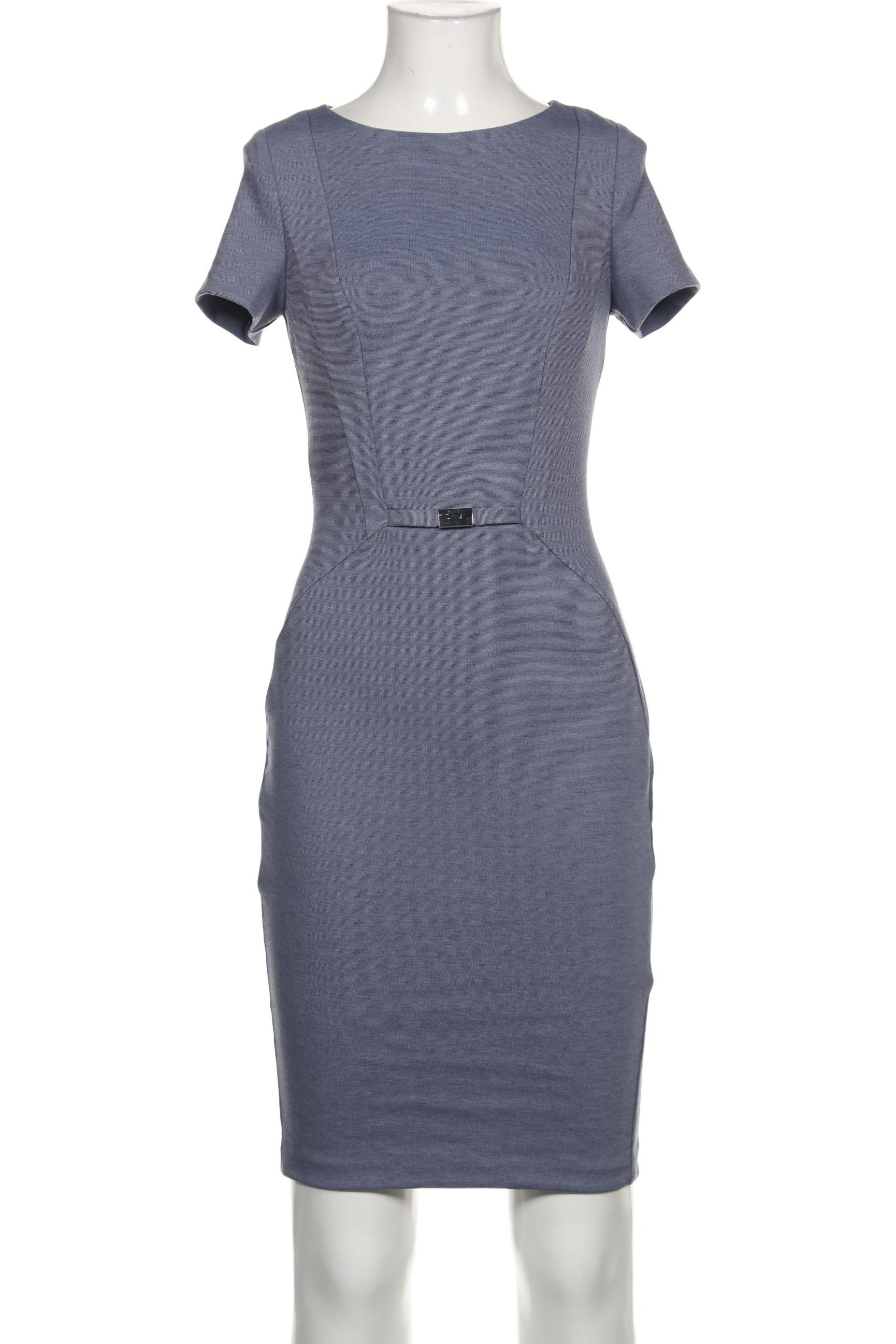 

Orsay Damen Kleid, blau, Gr. 32