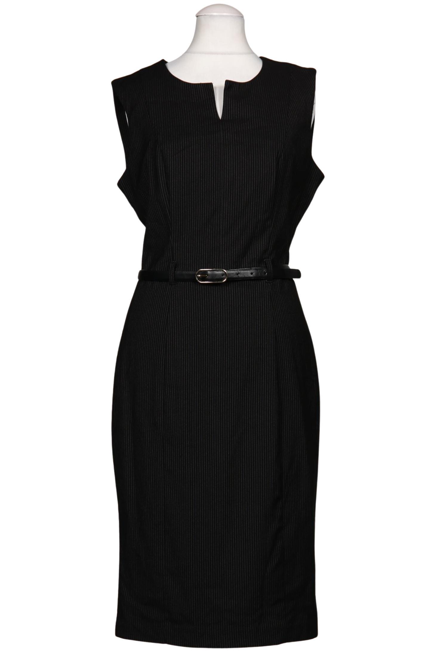 

Orsay Damen Kleid, schwarz, Gr. 36