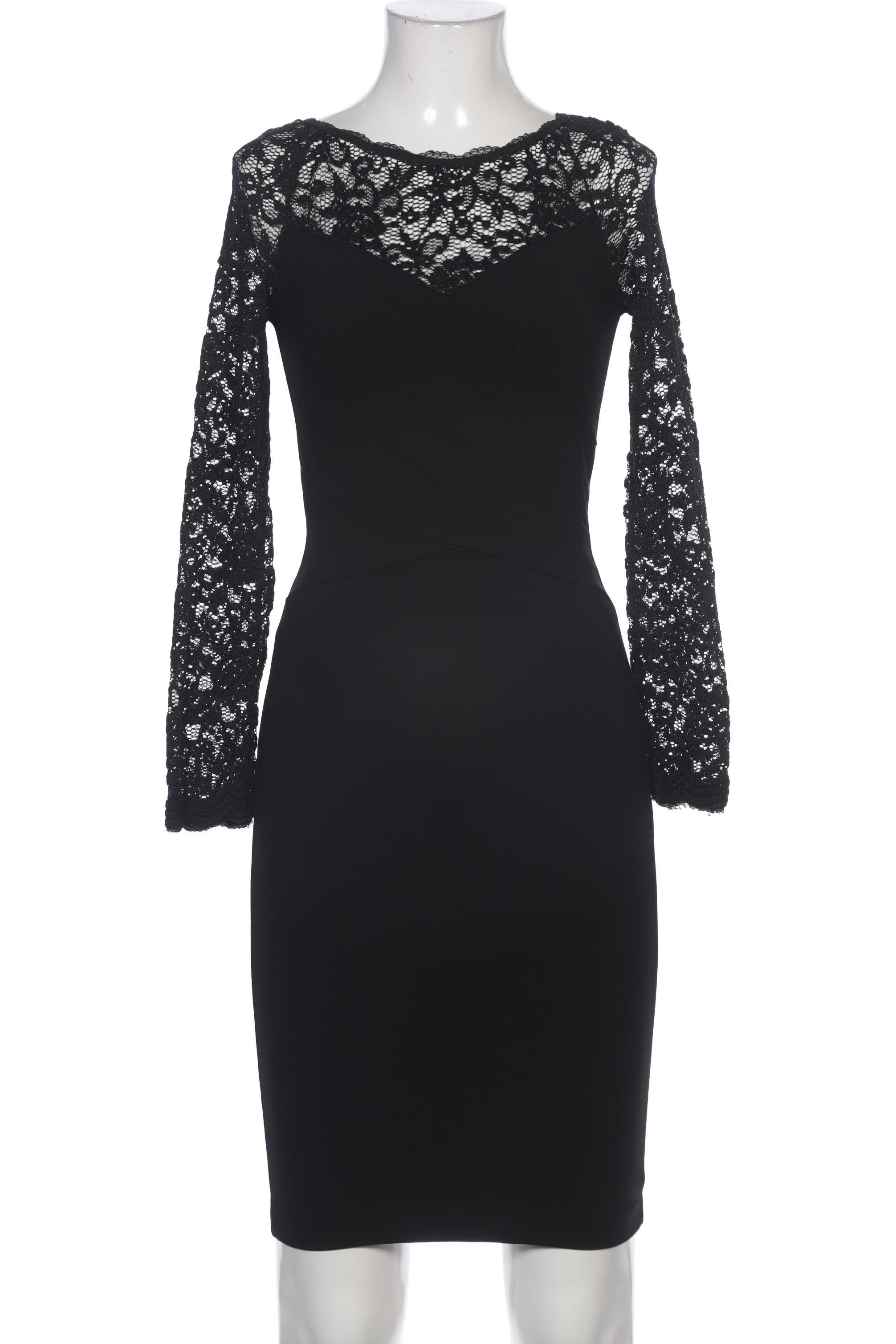 

Orsay Damen Kleid, schwarz