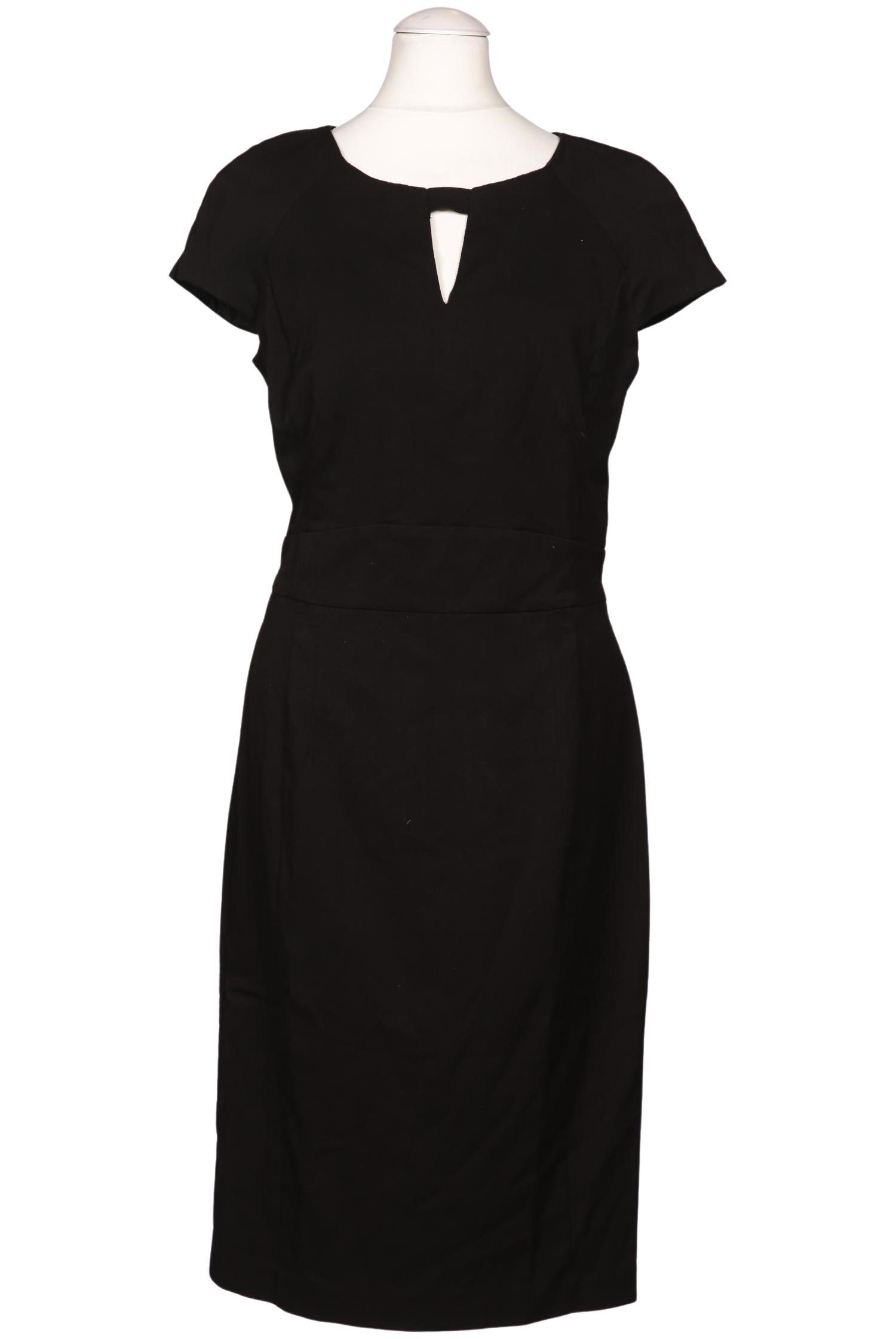 

Orsay Damen Kleid, schwarz, Gr. 38