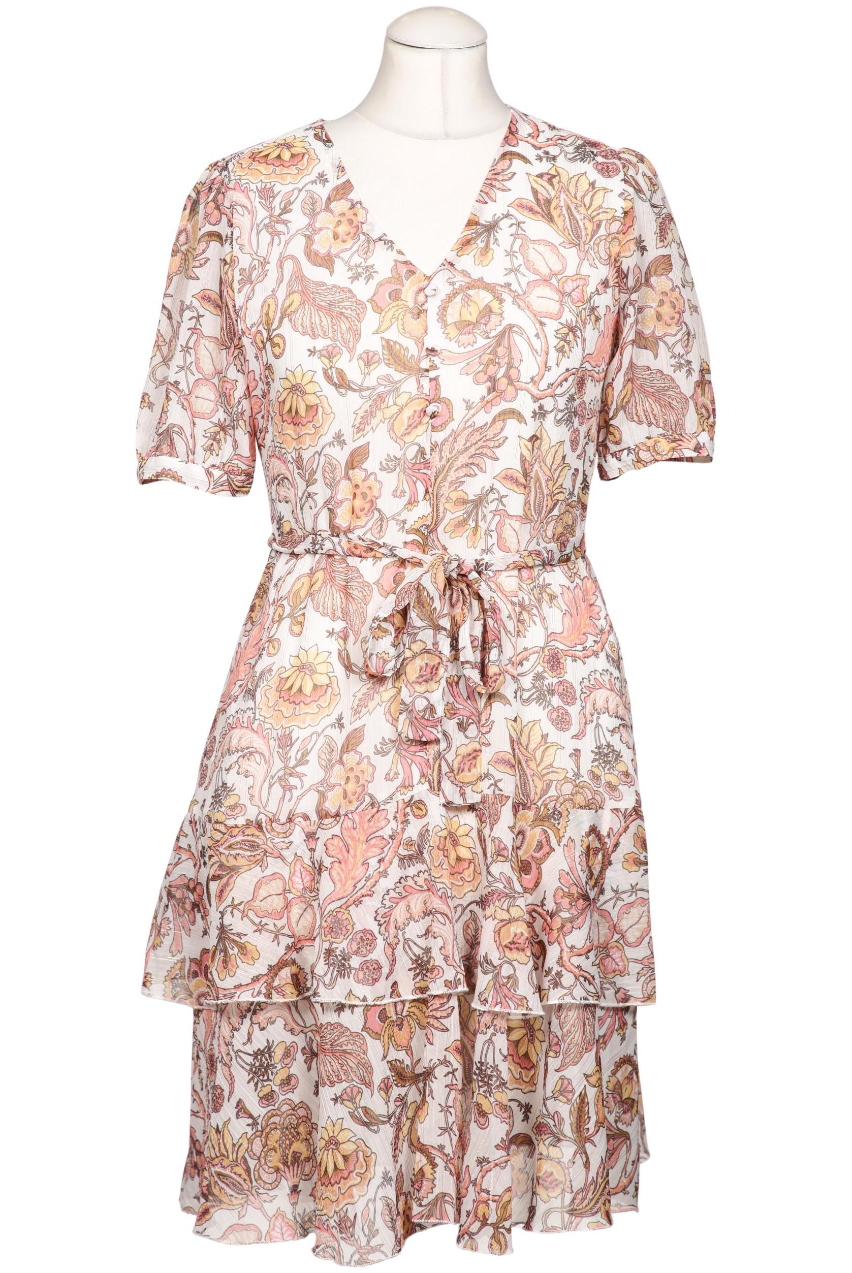 

Orsay Damen Kleid, mehrfarbig, Gr. 36