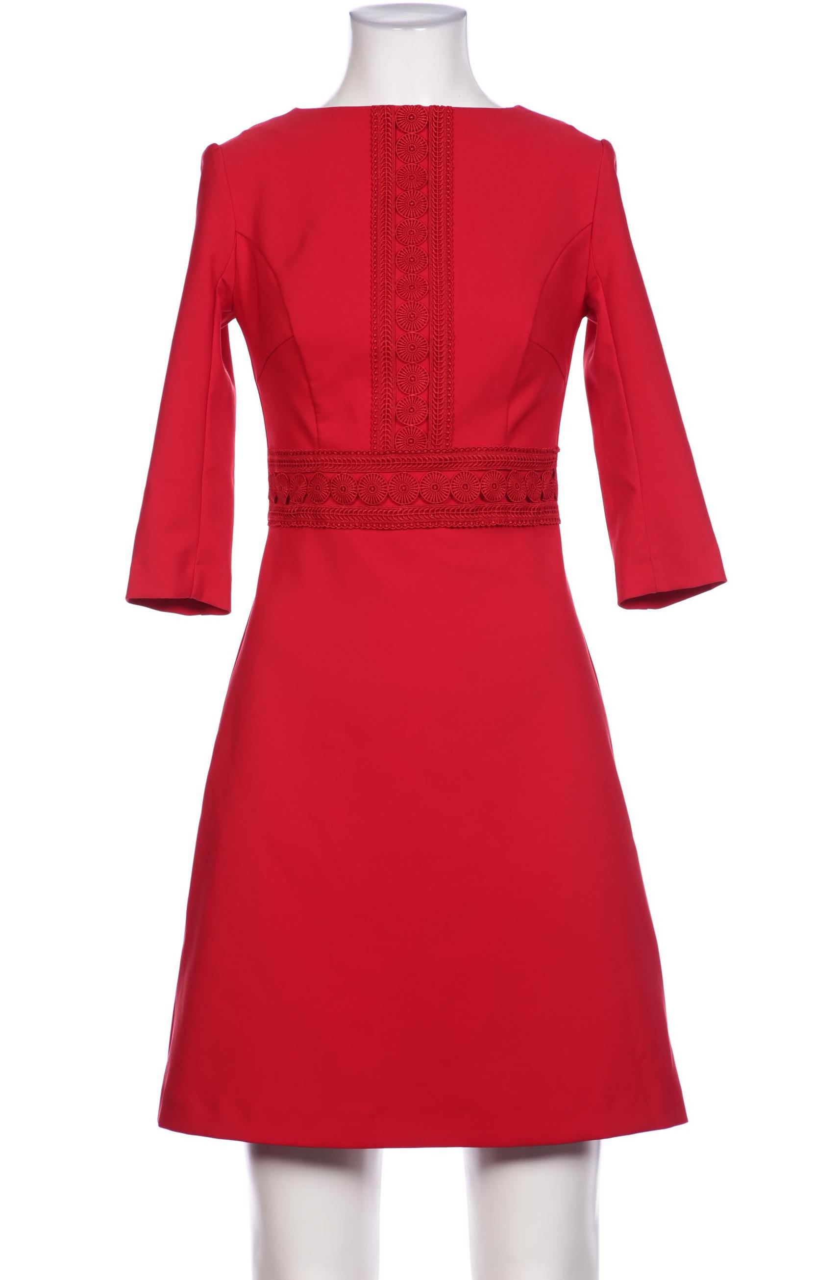 

Orsay Damen Kleid, rot, Gr. 34