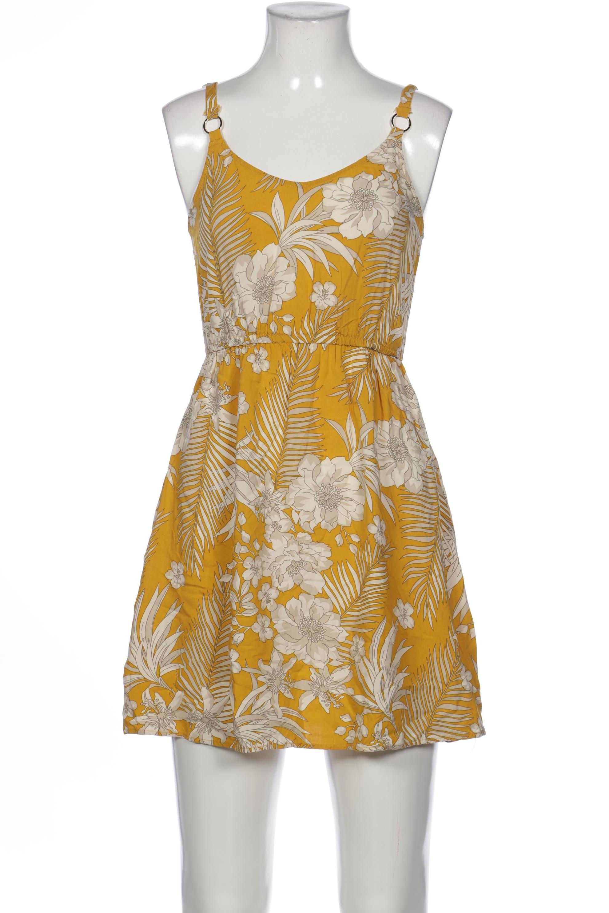 

Orsay Damen Kleid, orange, Gr. 30