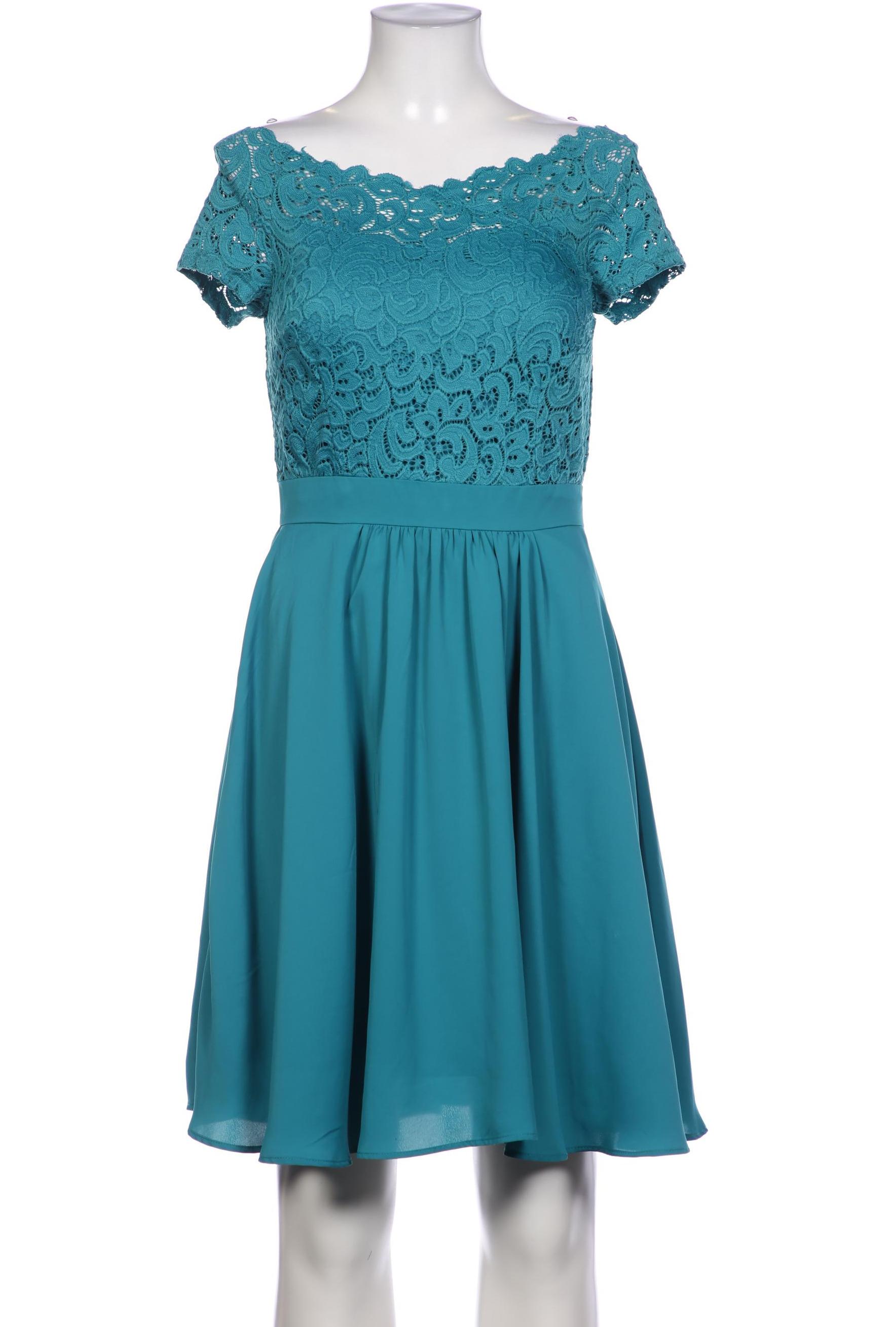

Orsay Damen Kleid, türkis, Gr. 38