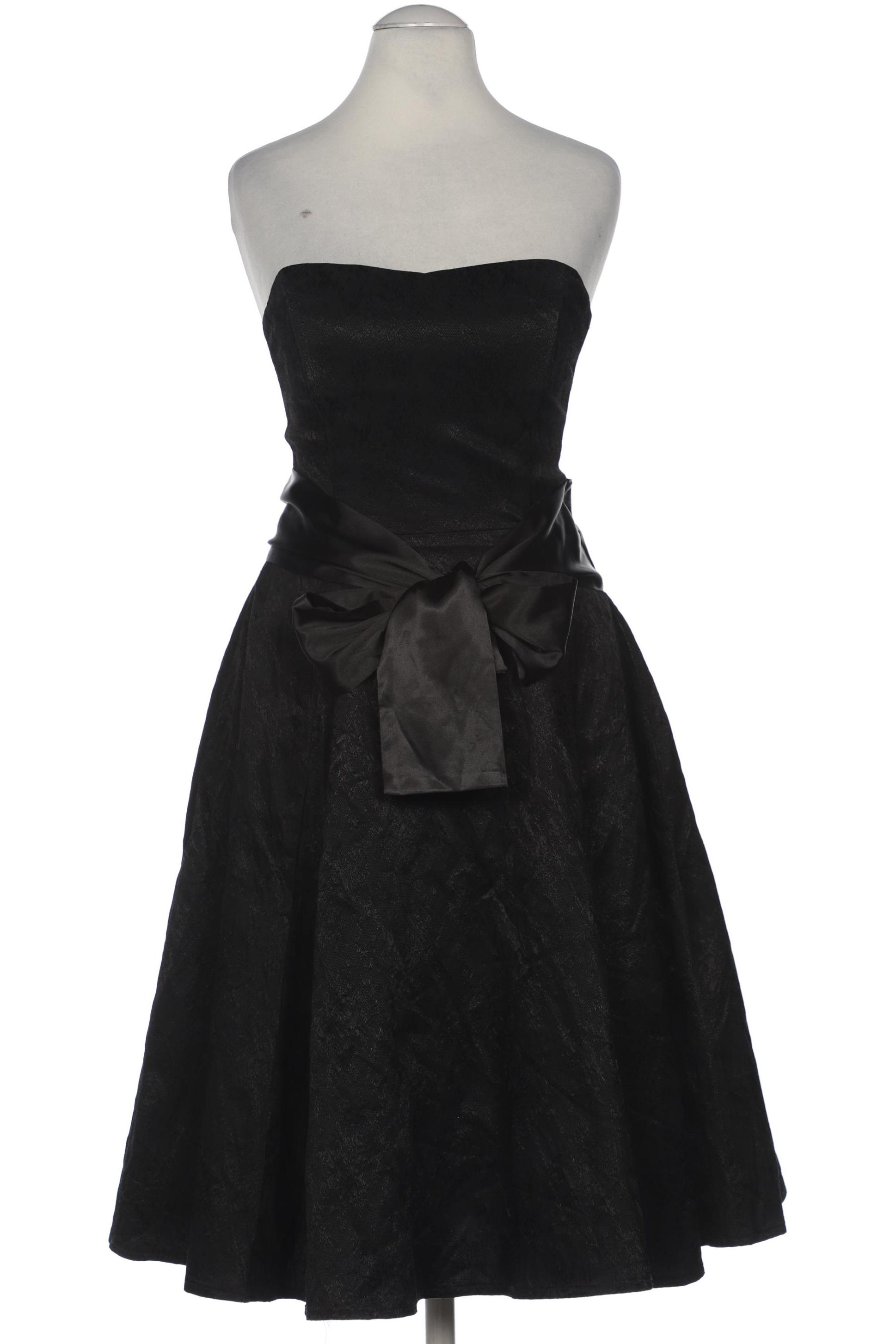 

Orsay Damen Kleid, schwarz, Gr. 32