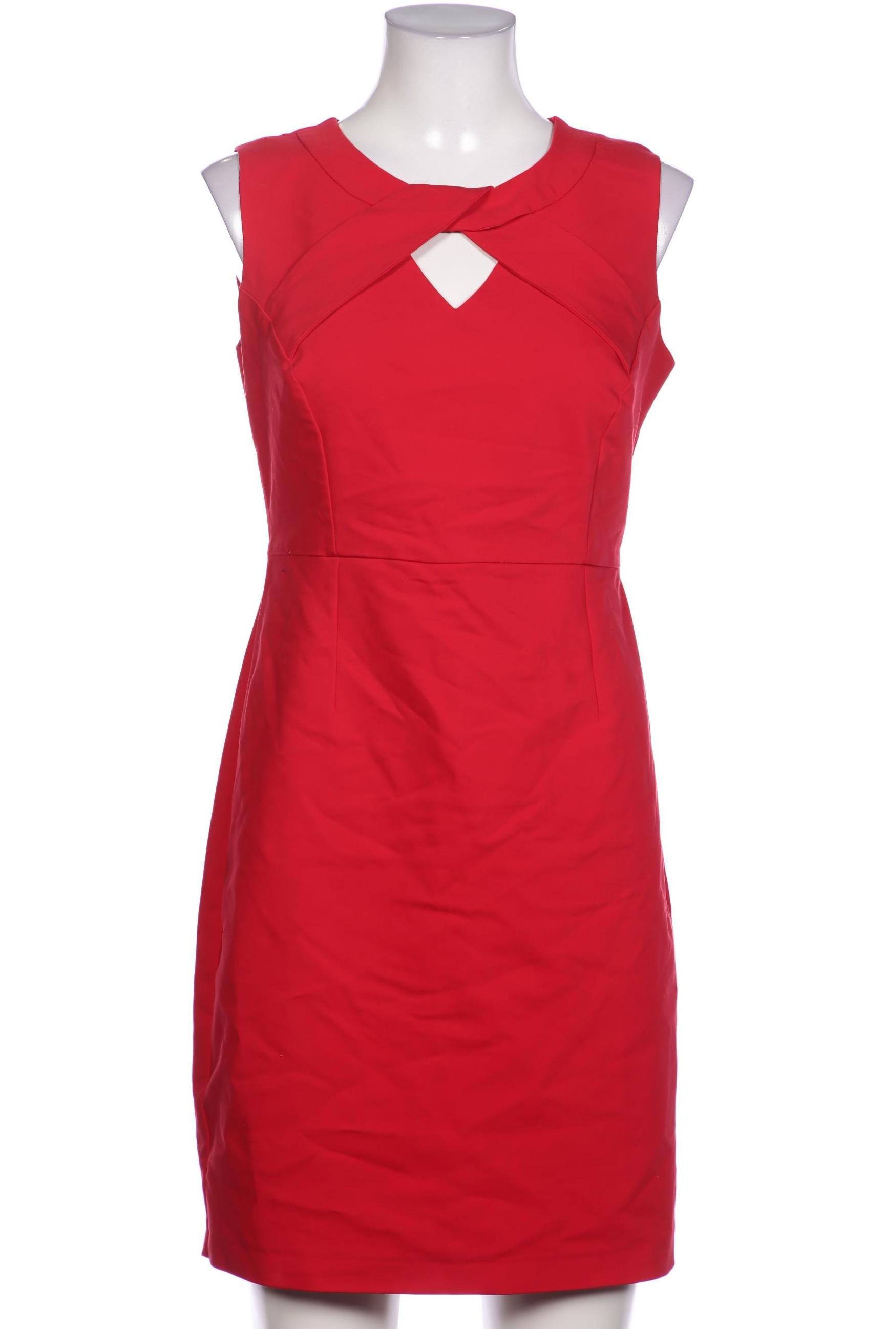 

Orsay Damen Kleid, rot, Gr. 40