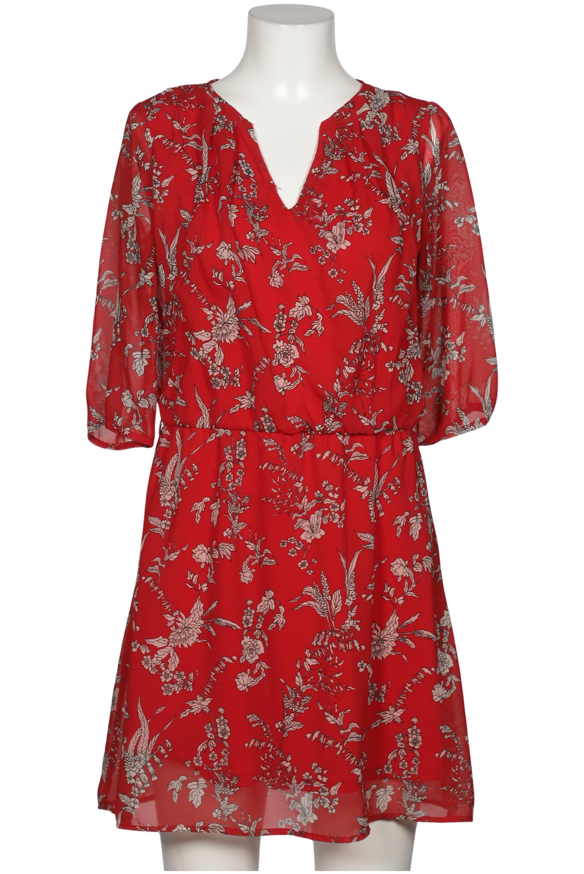 

Orsay Damen Kleid, rot, Gr. 40